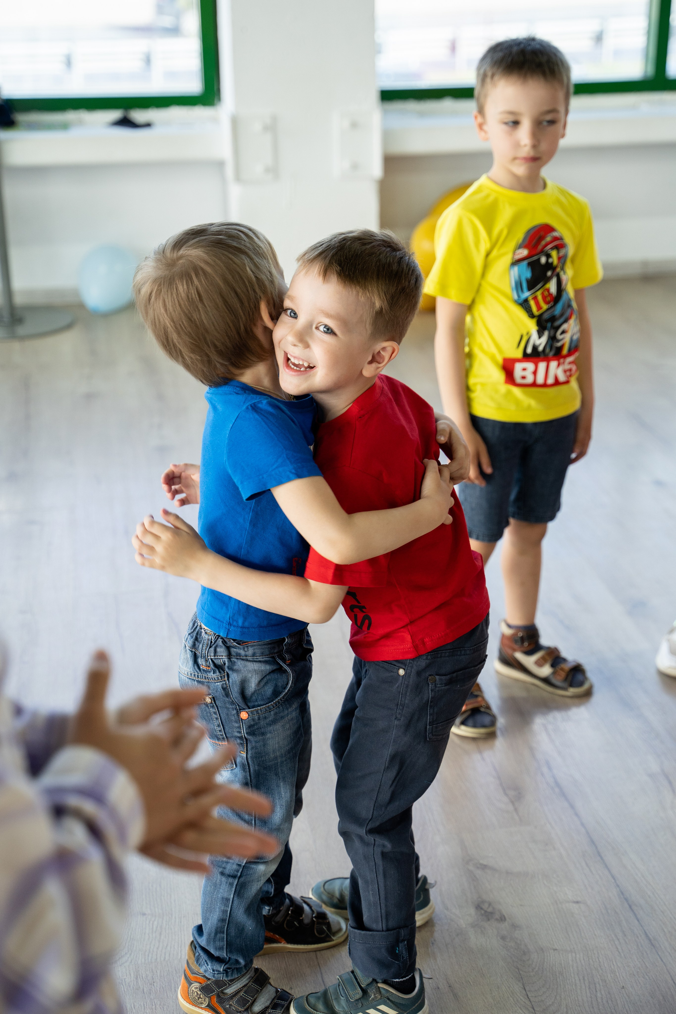 FERRARI вечеринка. Фотограф в Одинцово, Москве