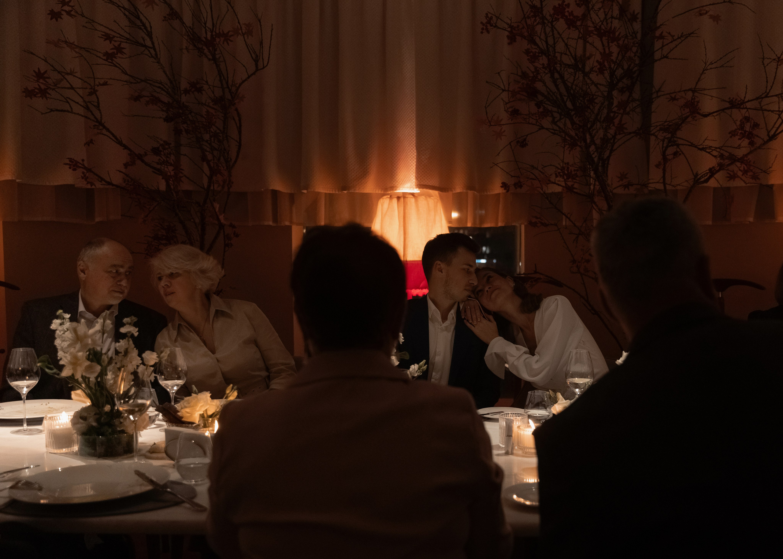 Ты — моя муза