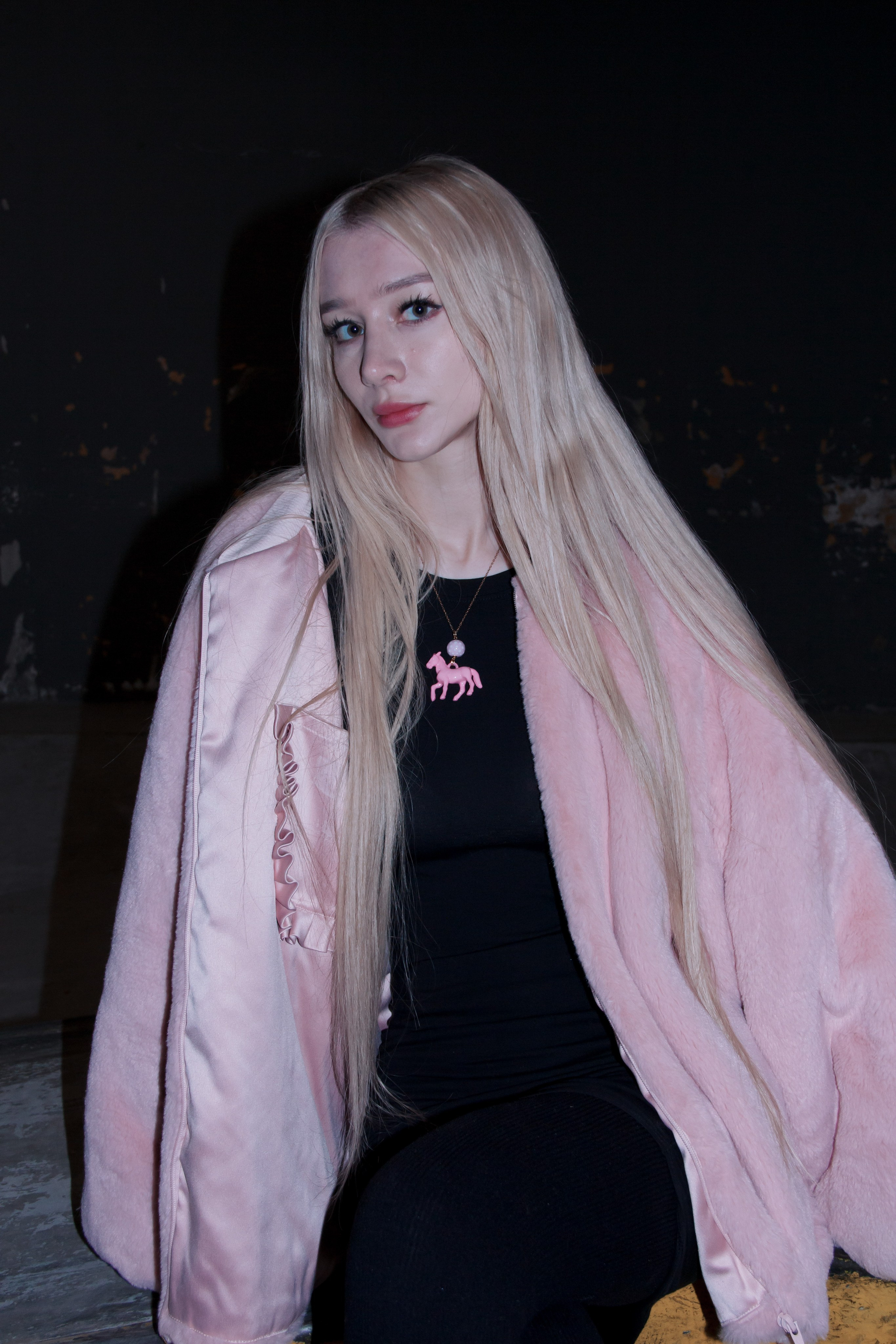 Маргарита. Главная