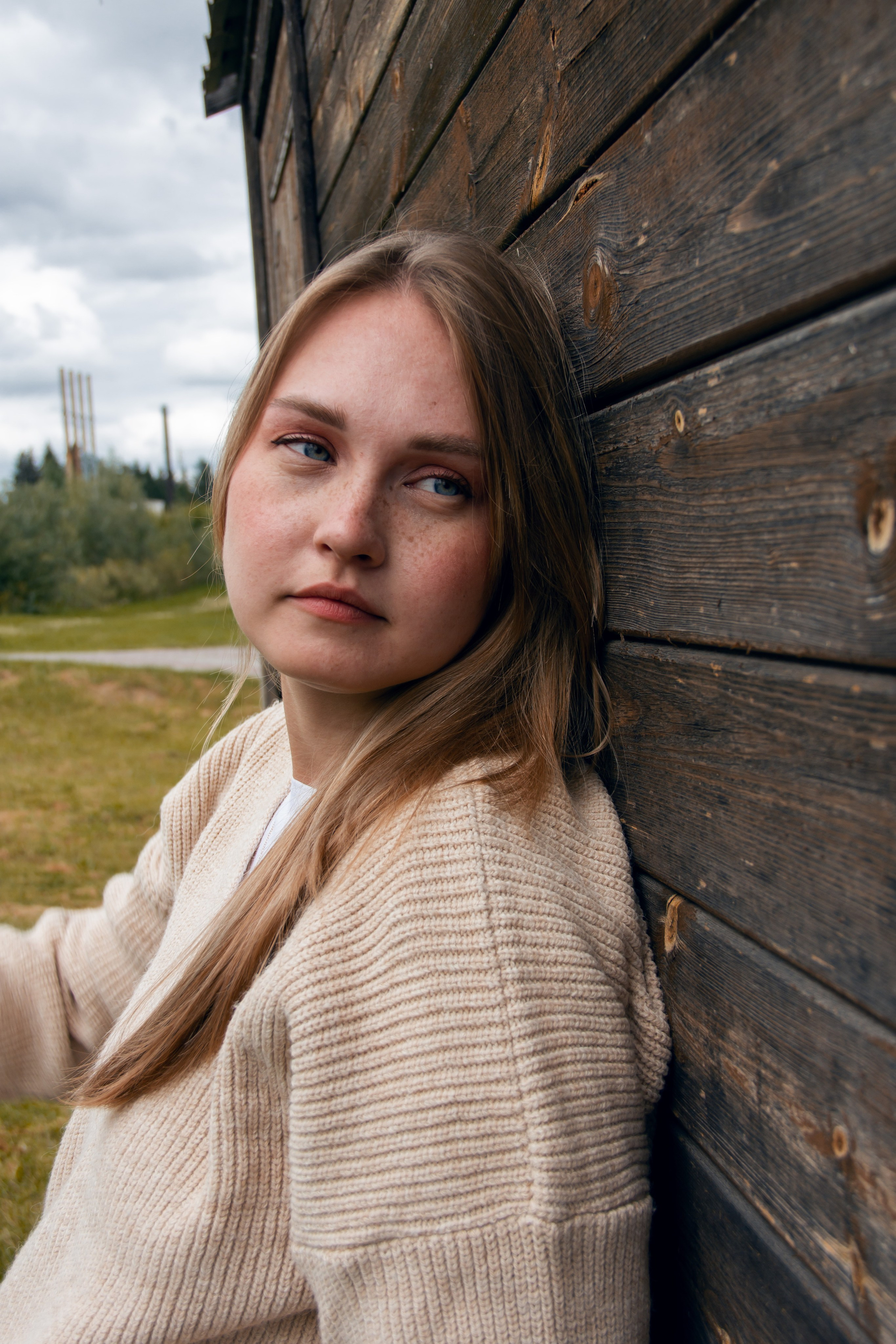 Анастасия. Главная