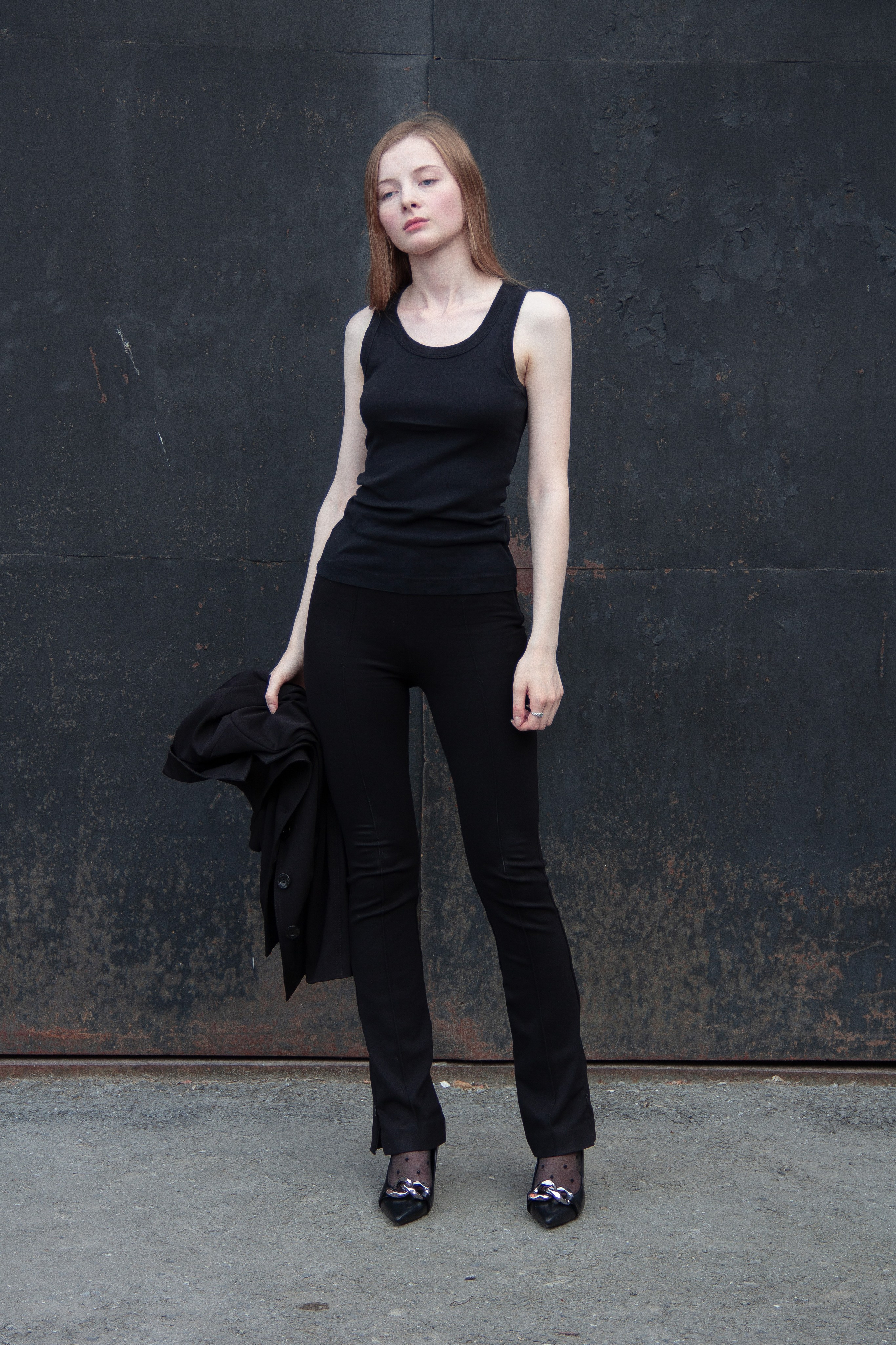 Анастасия. Главная