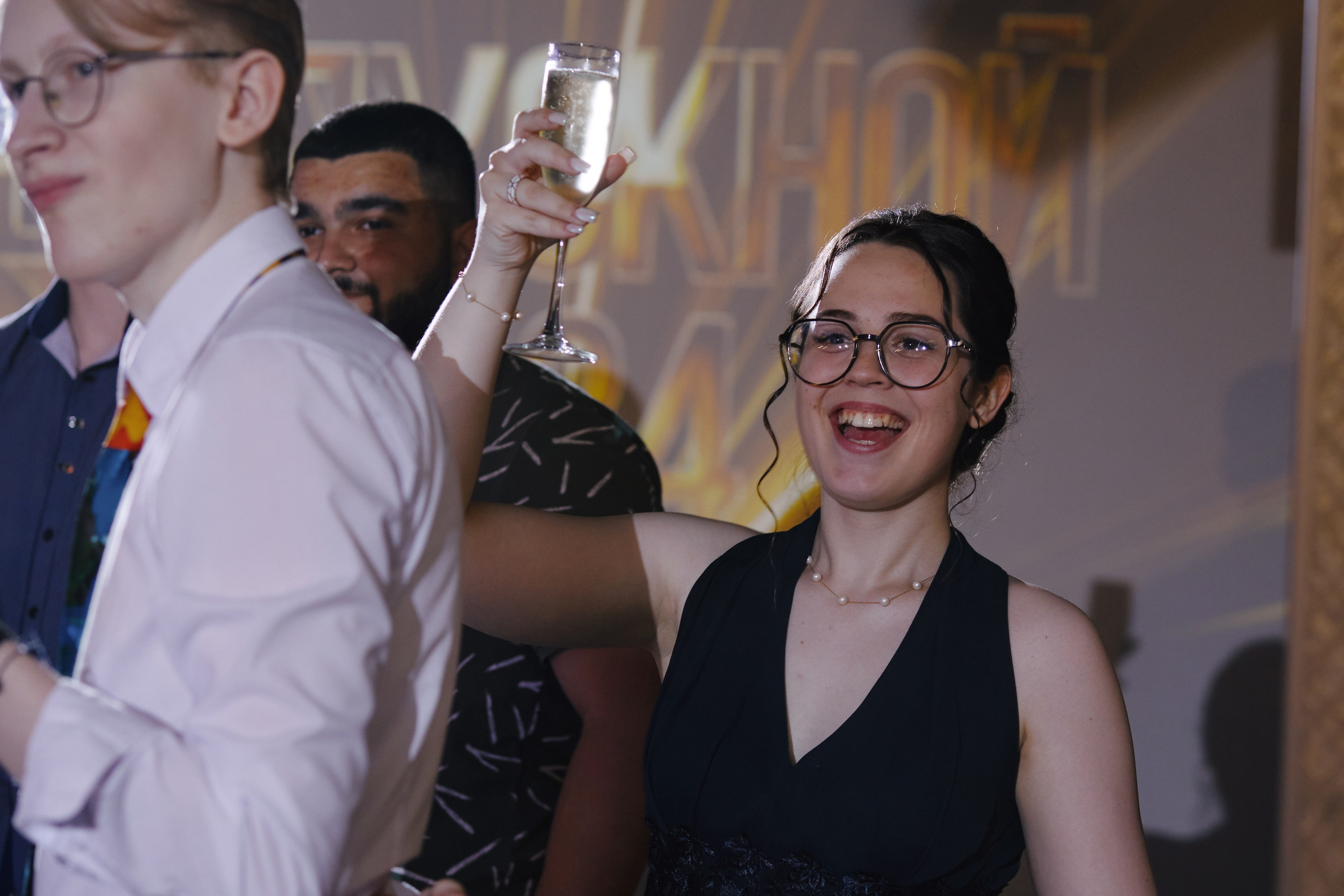 Выпускной 11кл. Портретный и свадебный фотограф в Екатеринбурге Владимир ЛузинЛузин