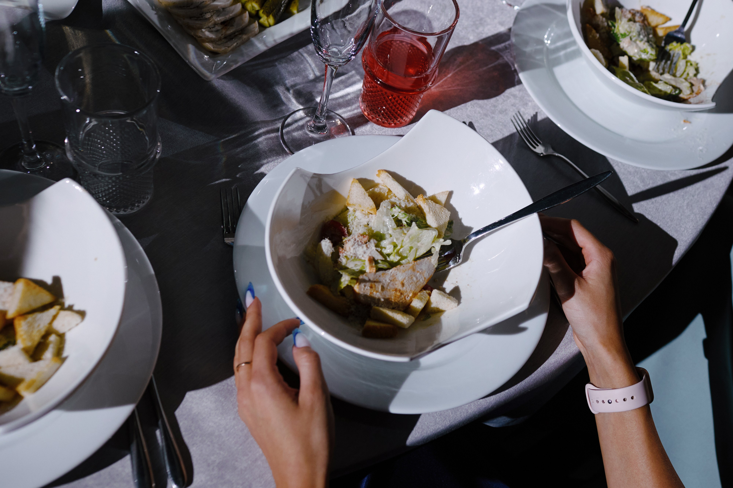 Выпускной 11кл. Портретный и свадебный фотограф в Екатеринбурге Владимир ЛузинЛузин