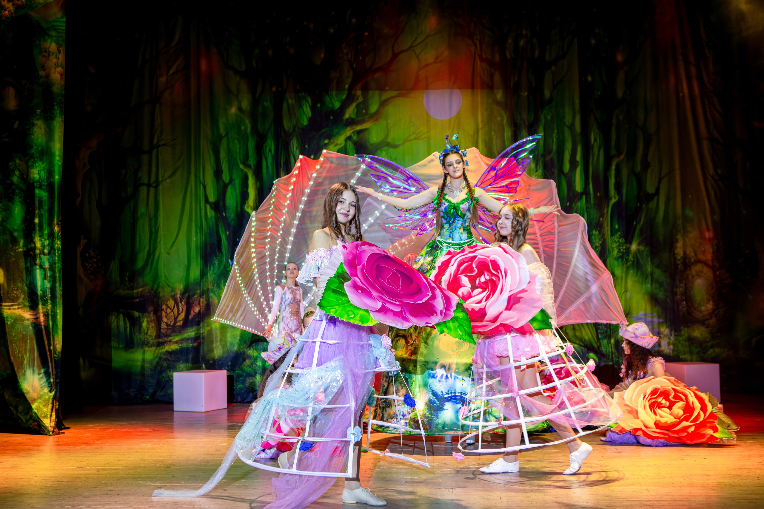 Концерты. Анна Епихина фотограф Москва, Балашиха