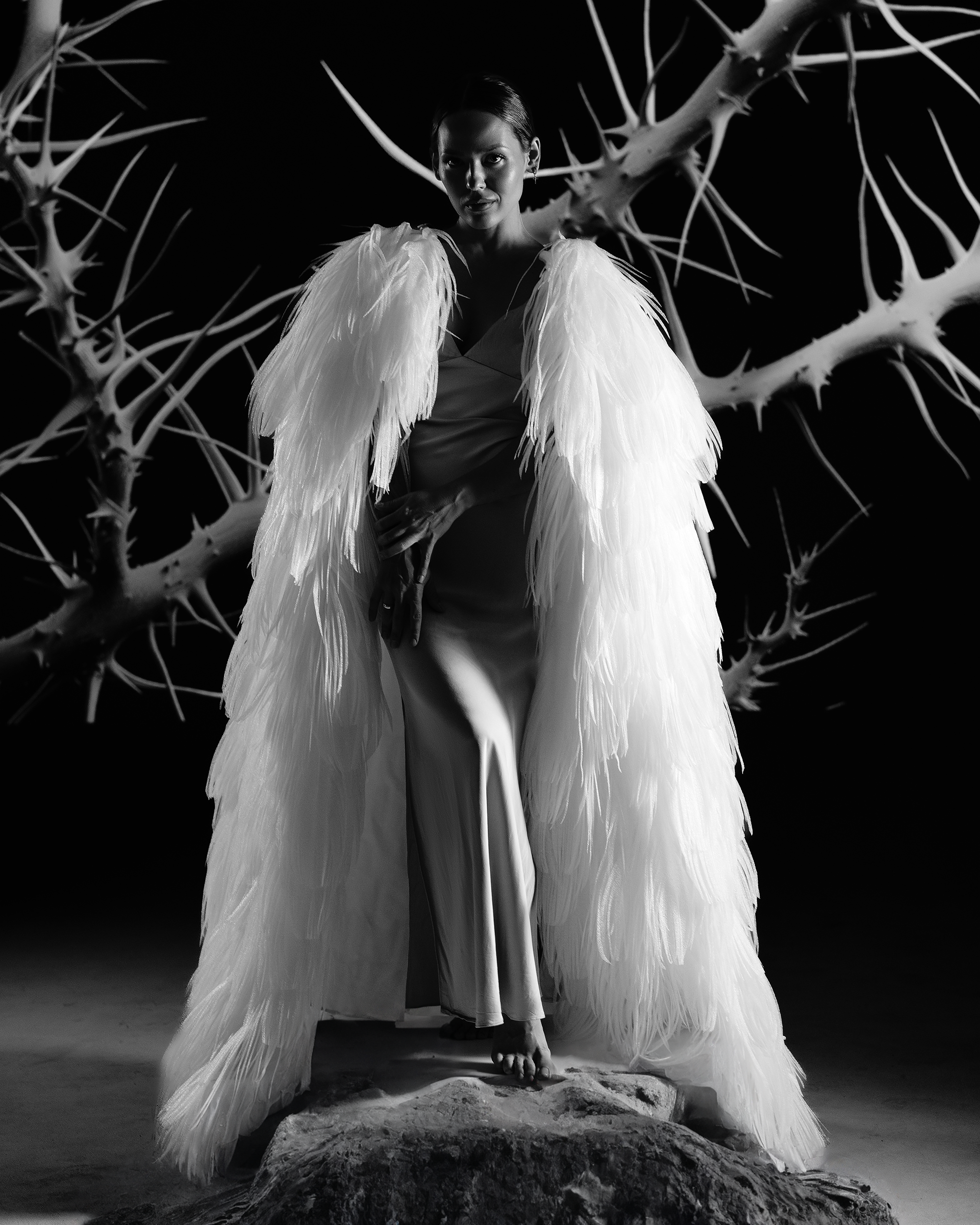 THORN. Портретный психолог