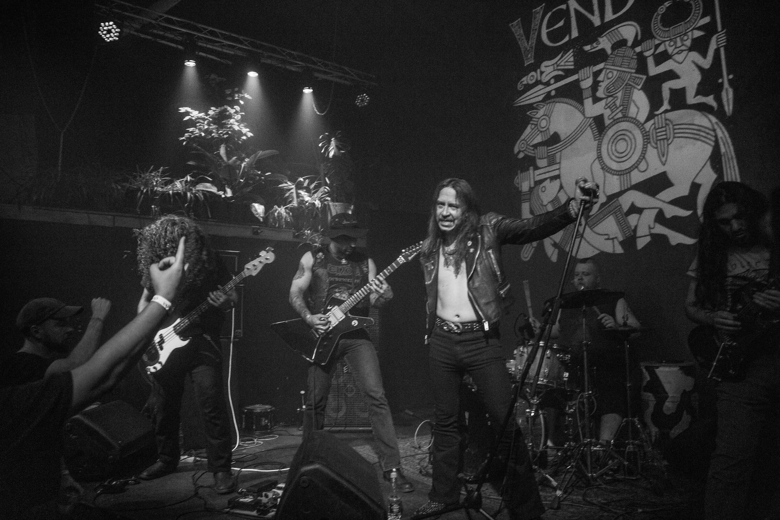 Vendel. Фотограф в Санкт-Петербурге Чумаков Семен