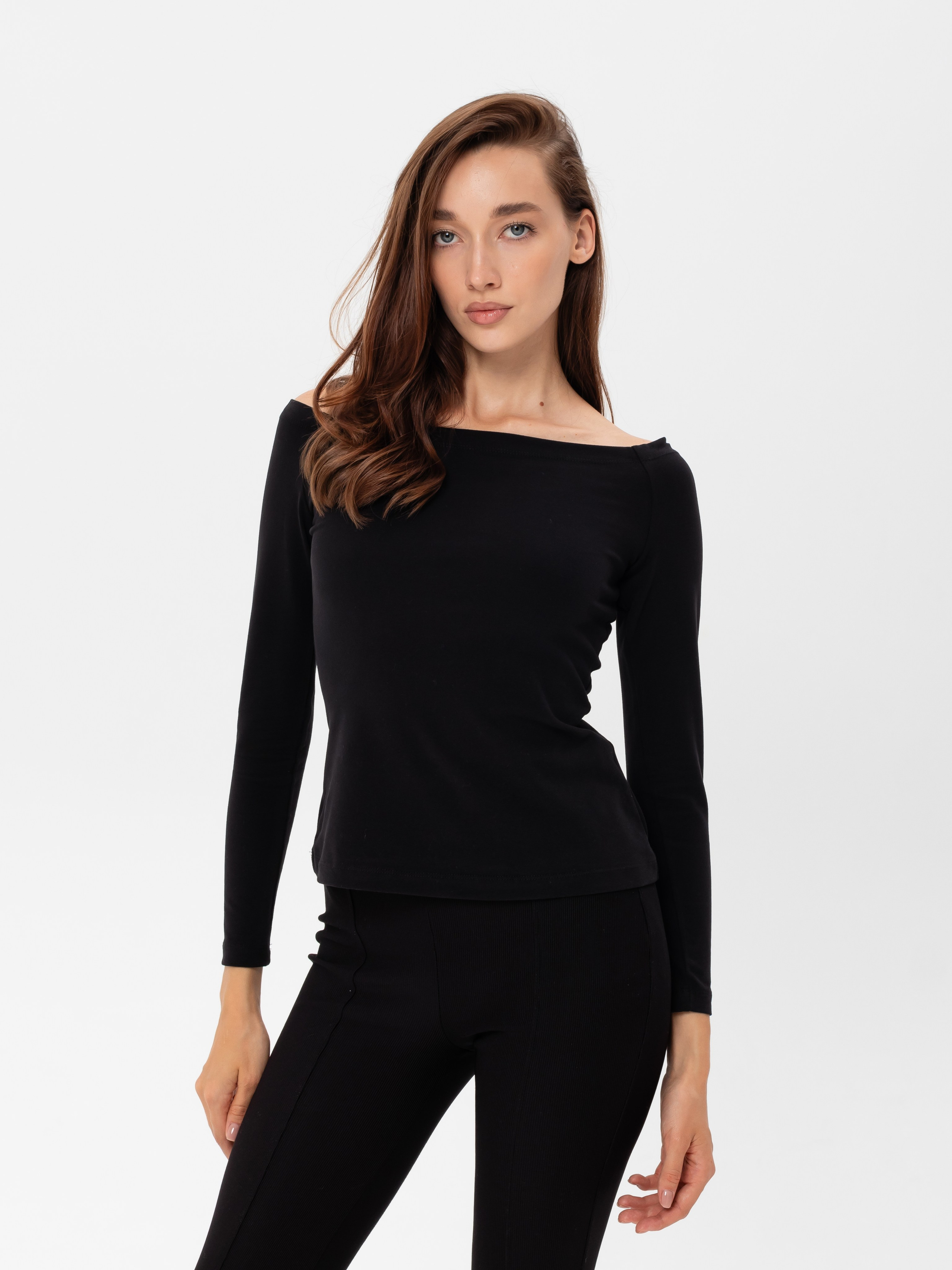 Лонгслив. Фотограф в Краснодаре Арина Кудряшова