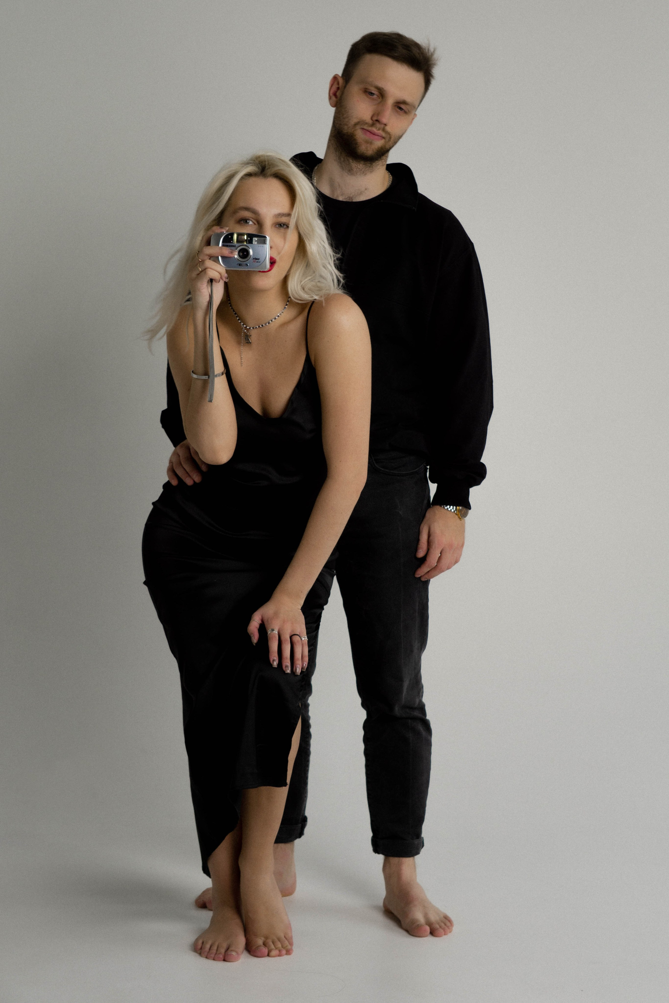 Studio. Ирина Дергунова — фотограф в Санкт-Петербурге