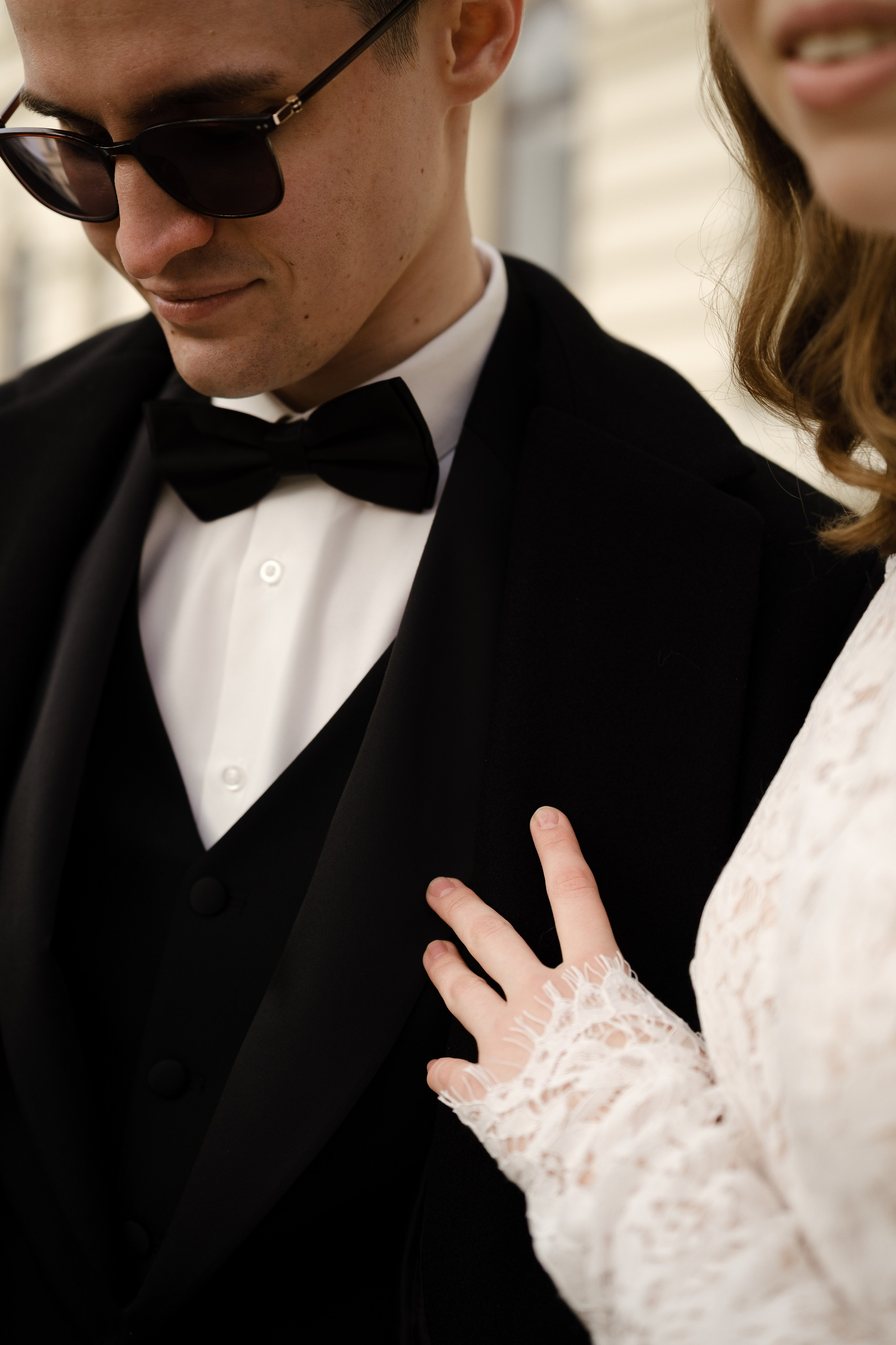 Любовь в музее. Обо мне