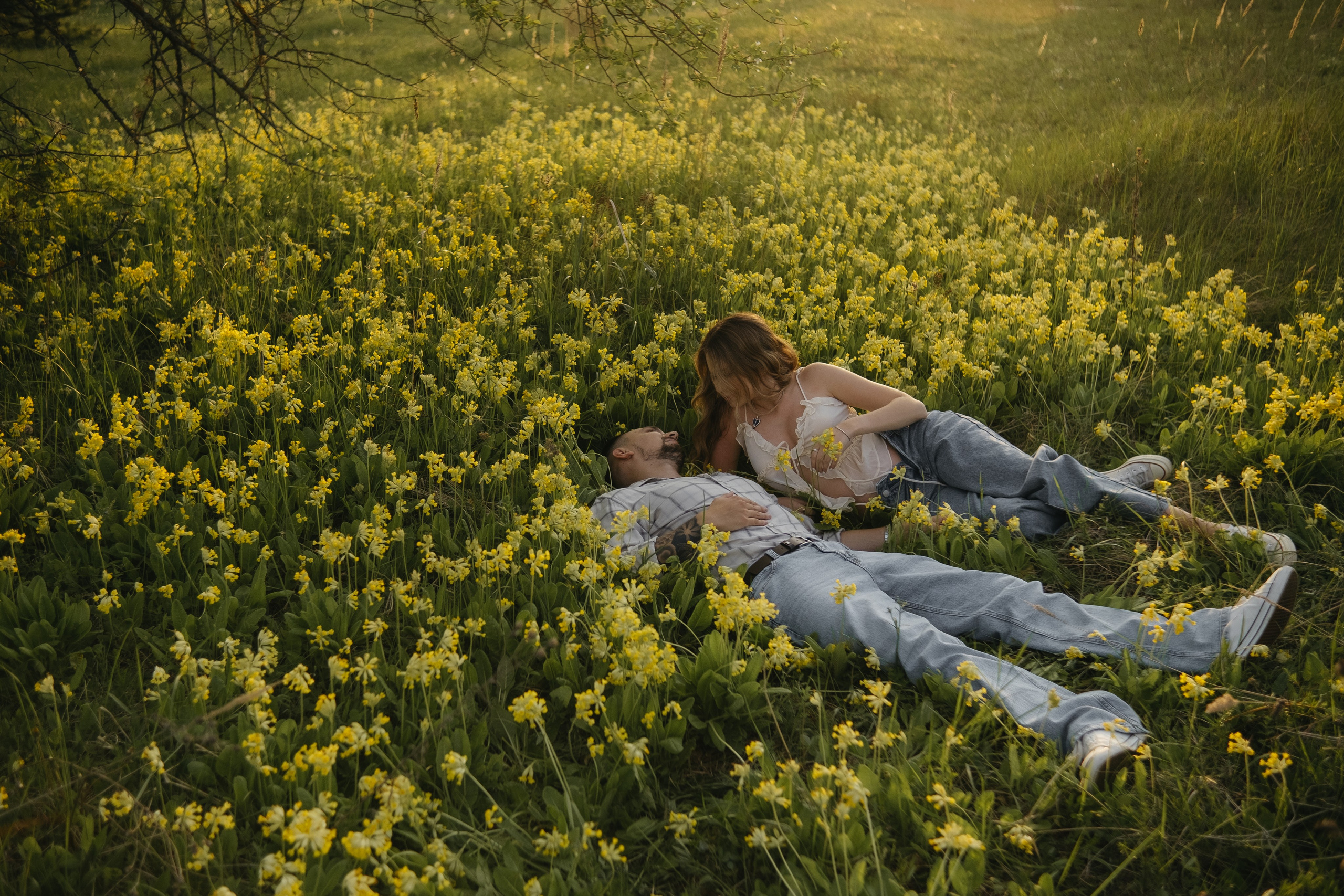 Любовь: Диана и Тимур. Обо мне