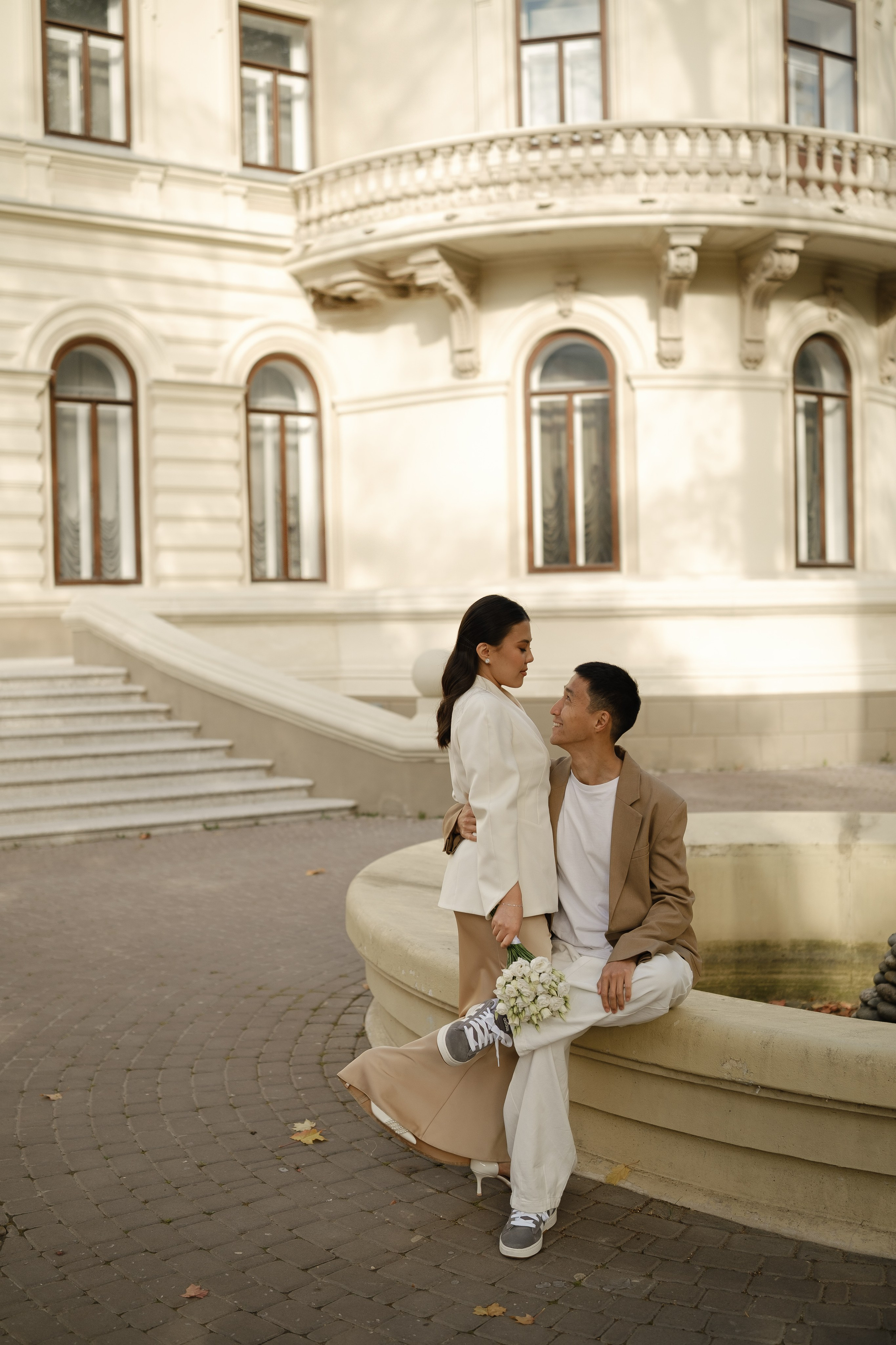 Я и ты. Обо мне