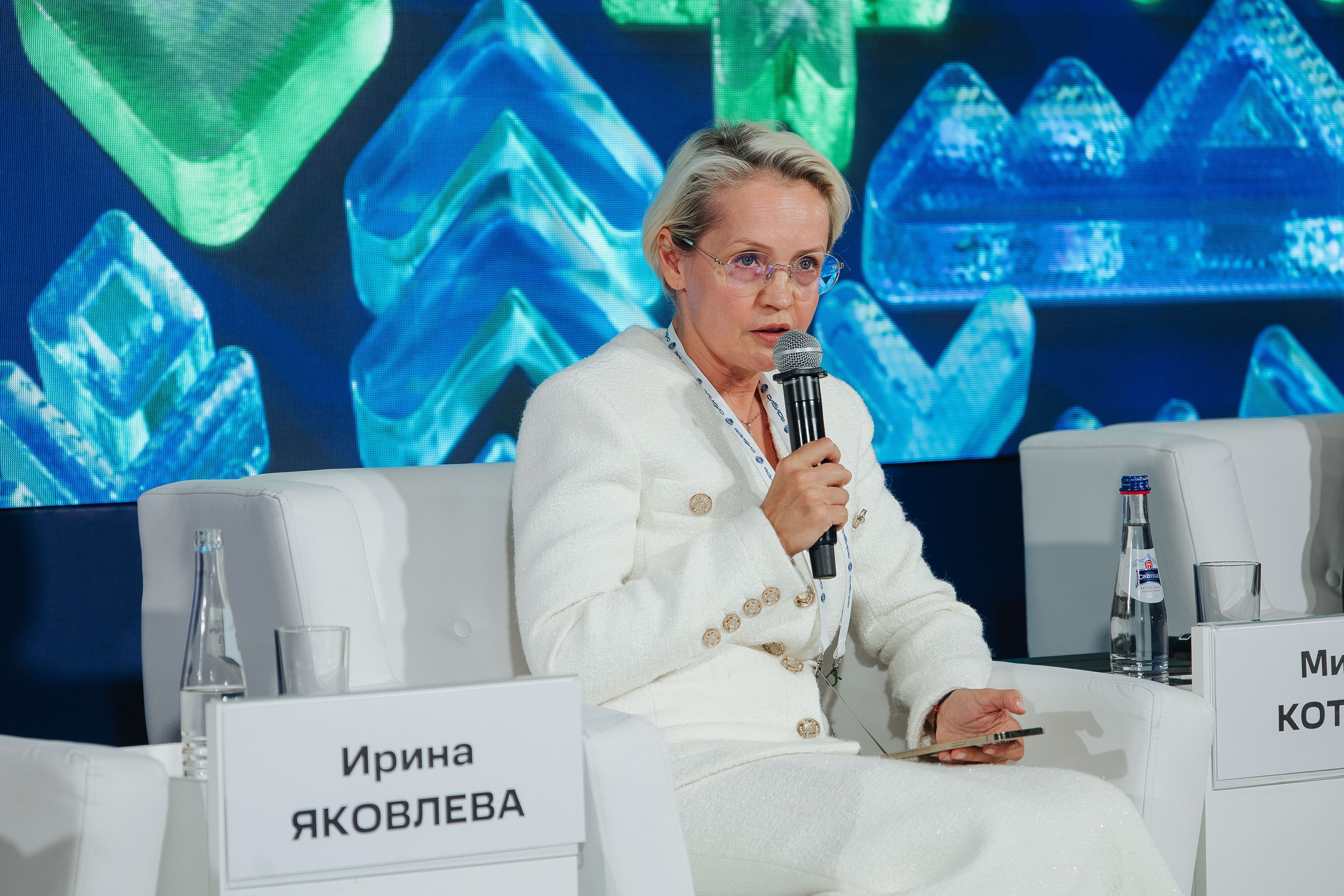 Креативная Неделя Сибирь 2025. Фотограф в Красноярске Надежда Воскресенская