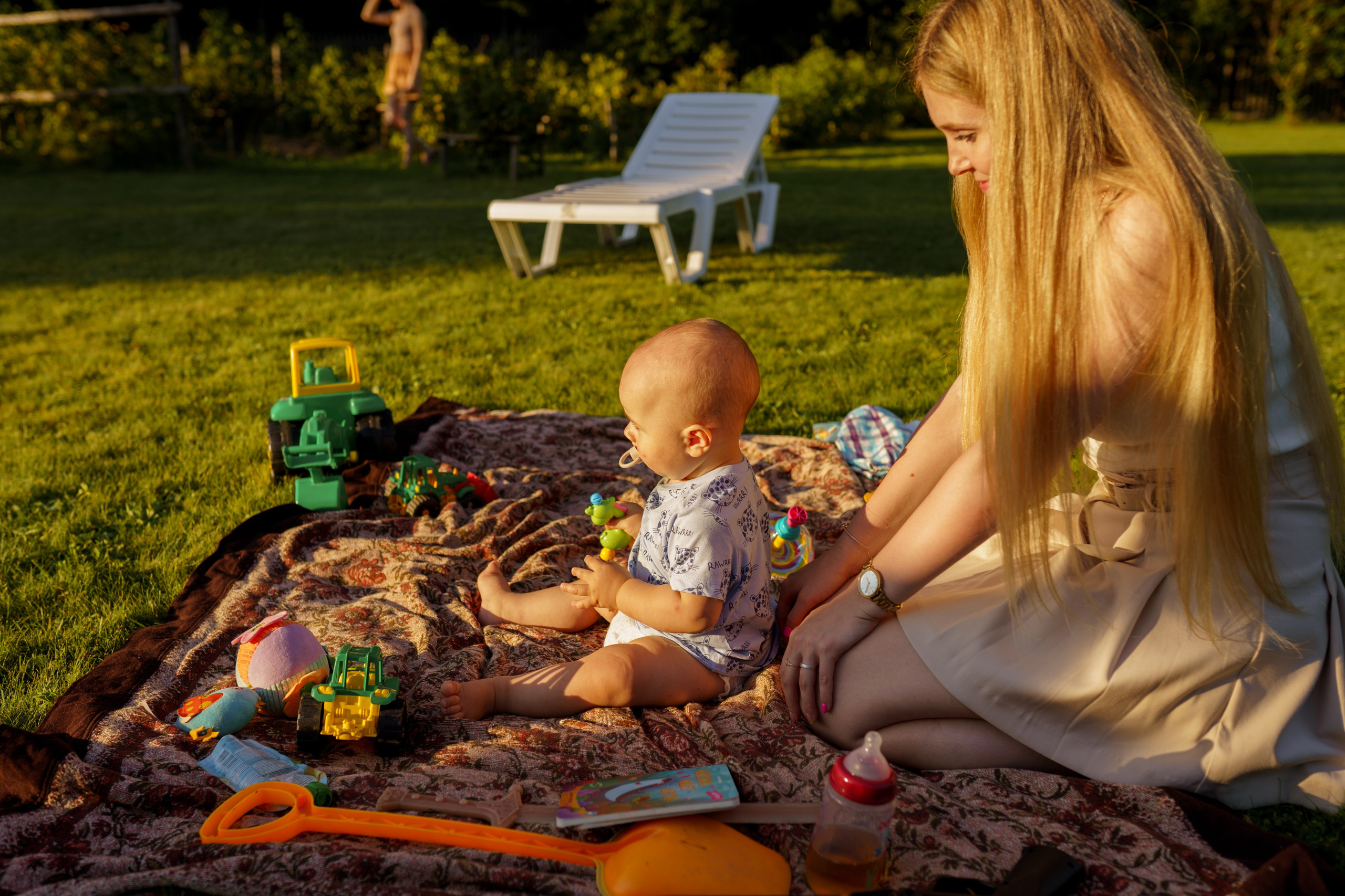Weeding Dacha Afterparty Миша и Ирина. Свадебный фотограф в Москве Анна Полушина