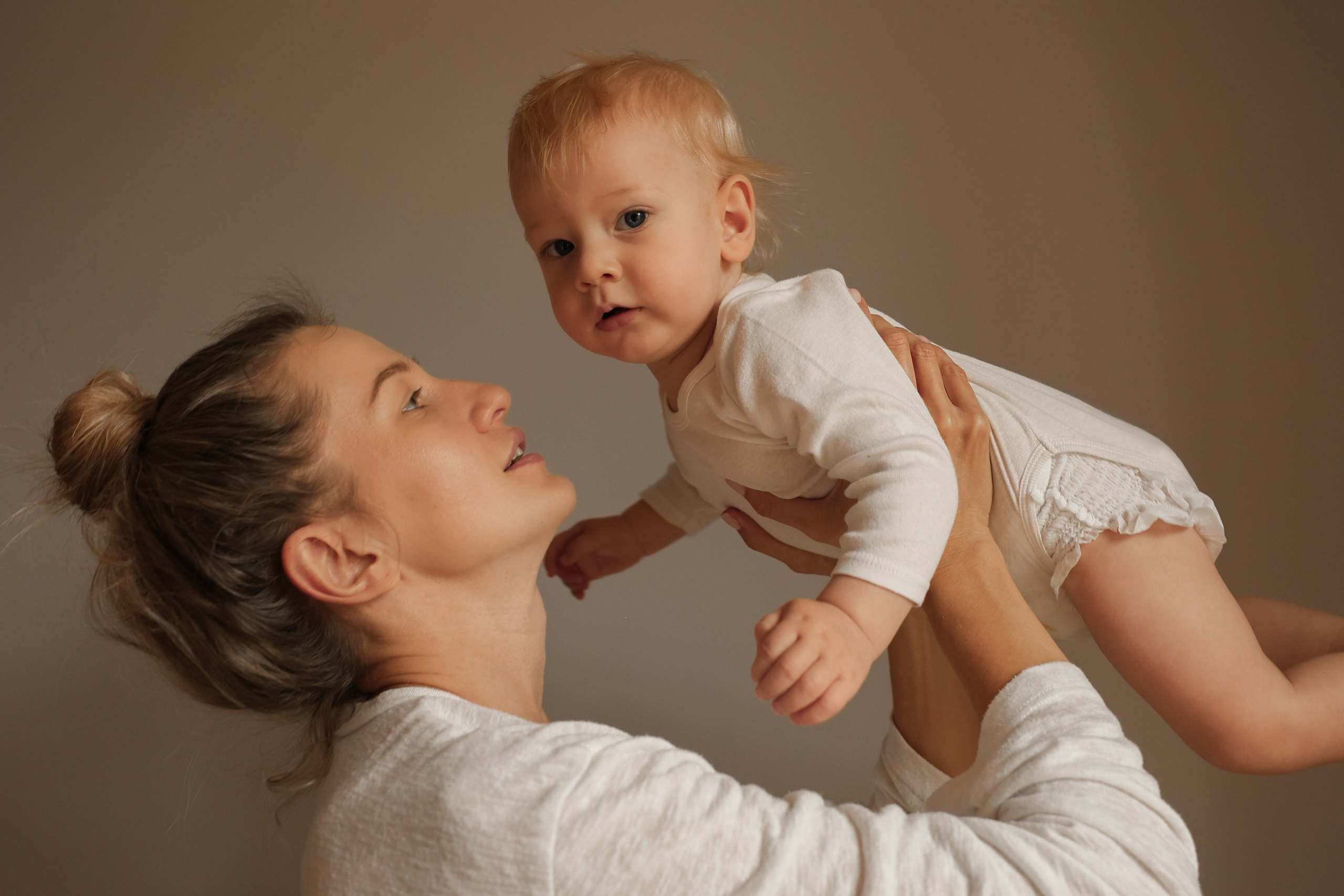 Утро Ника. Ваш семейный newborn и lifestyle фотограф в СПБ Наталья Журавлева