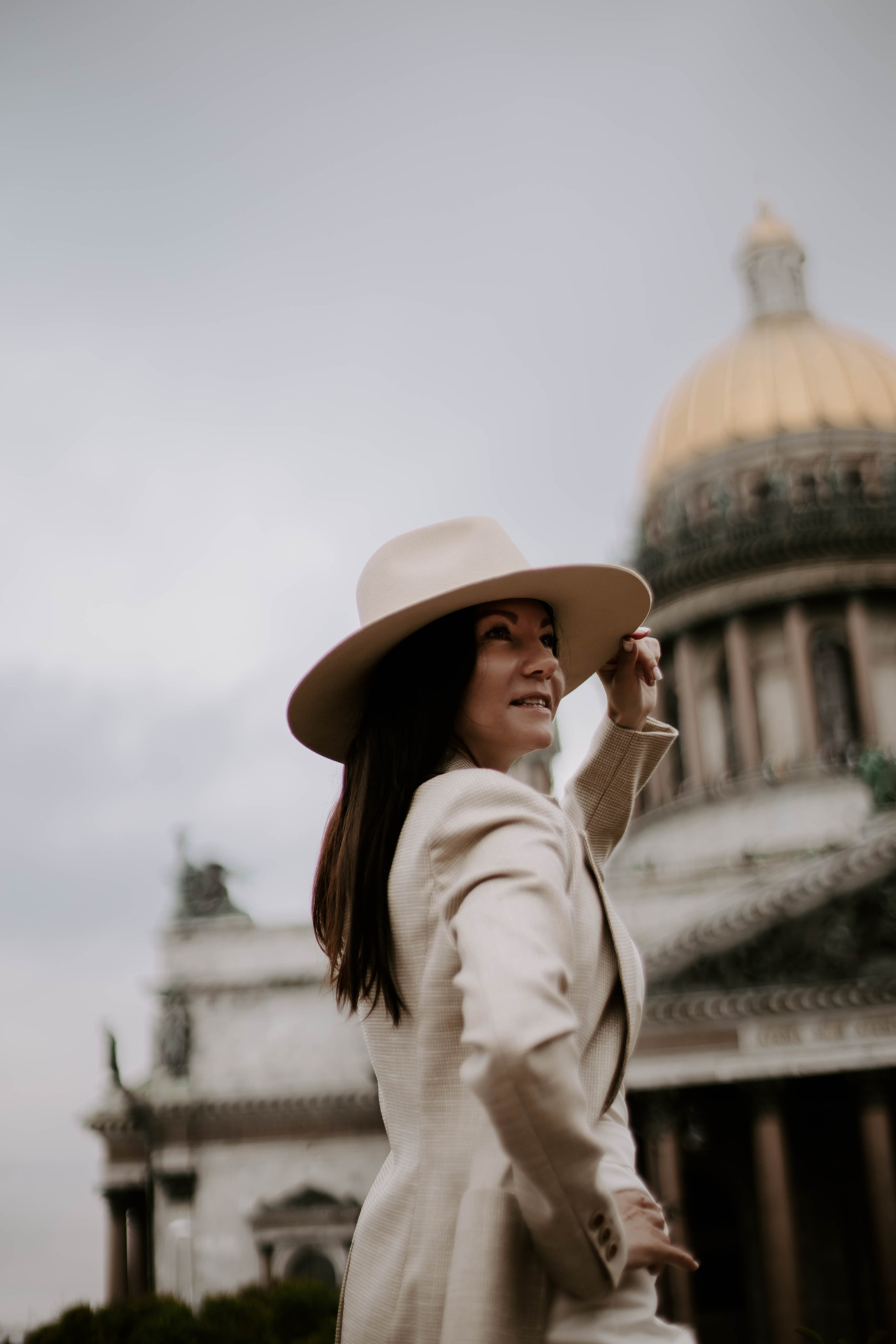 Ирина и Алексей. Фотограф Veronika Potaseva