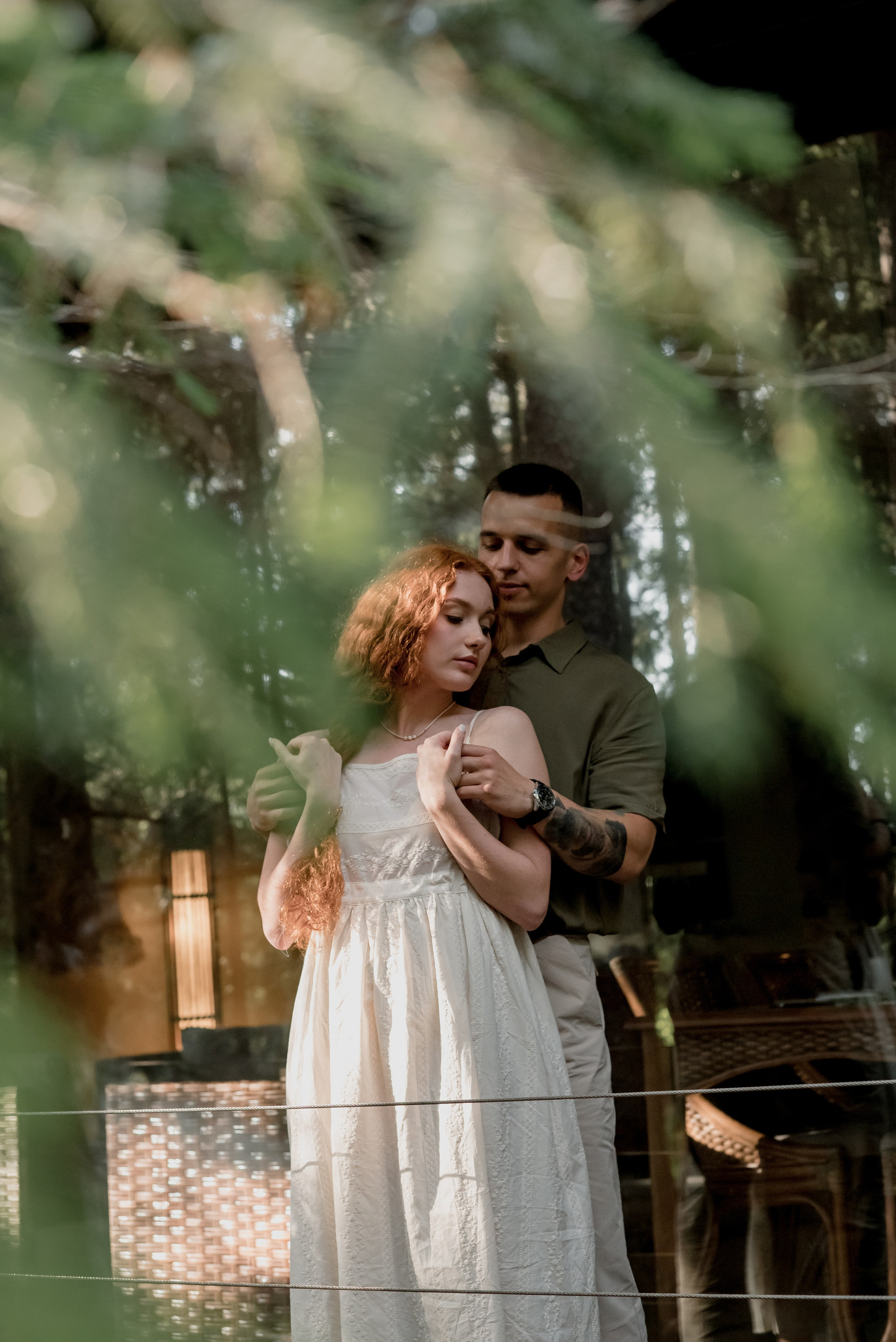 Даша и Рома. Финский залив. Юля Федоровская. Свадебный и семейный фотограф в Москве