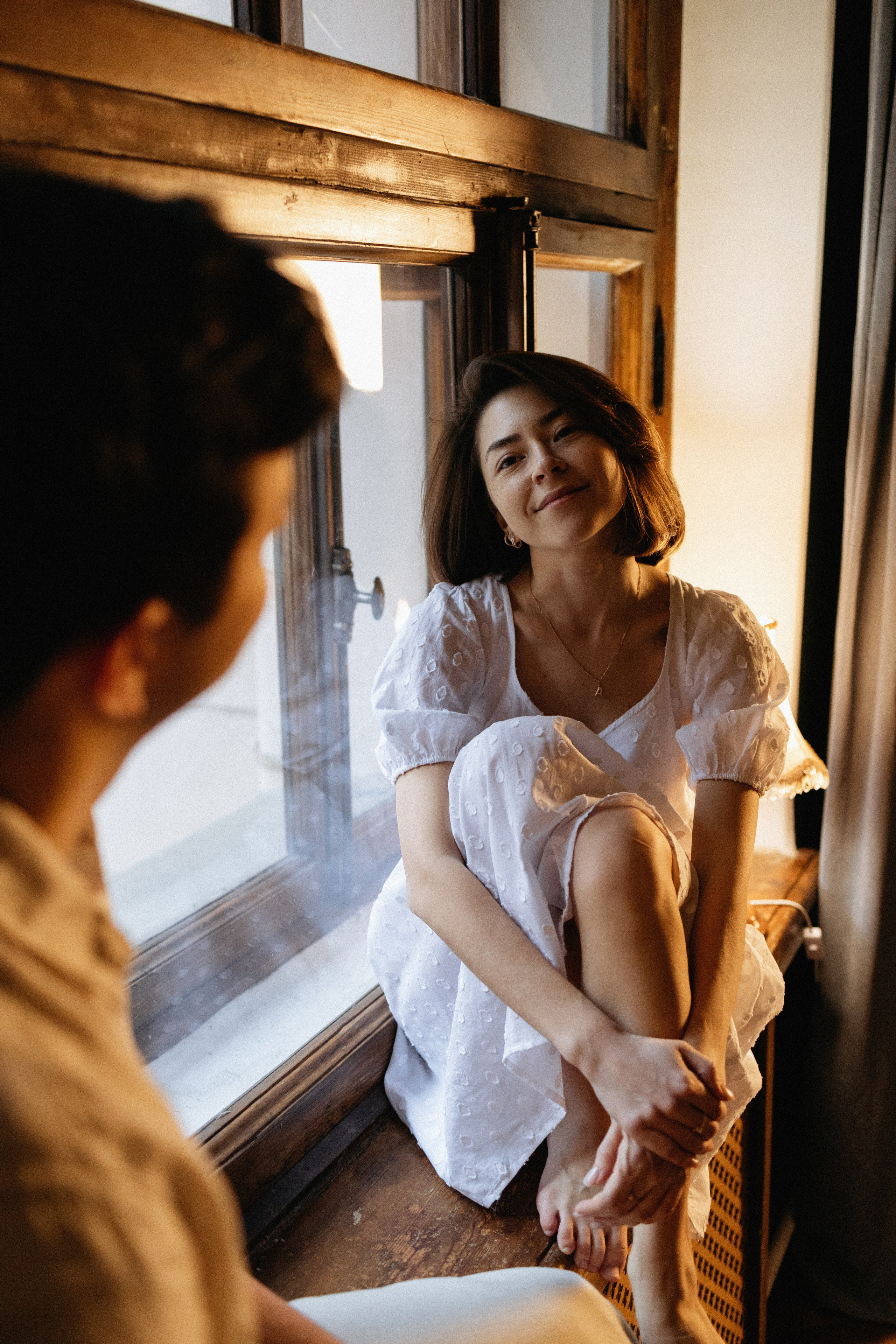 Парная фотосессия в Питере. Вера Пьянцева семейный, свадебный и парный фотограф в Санкт-Петербурге