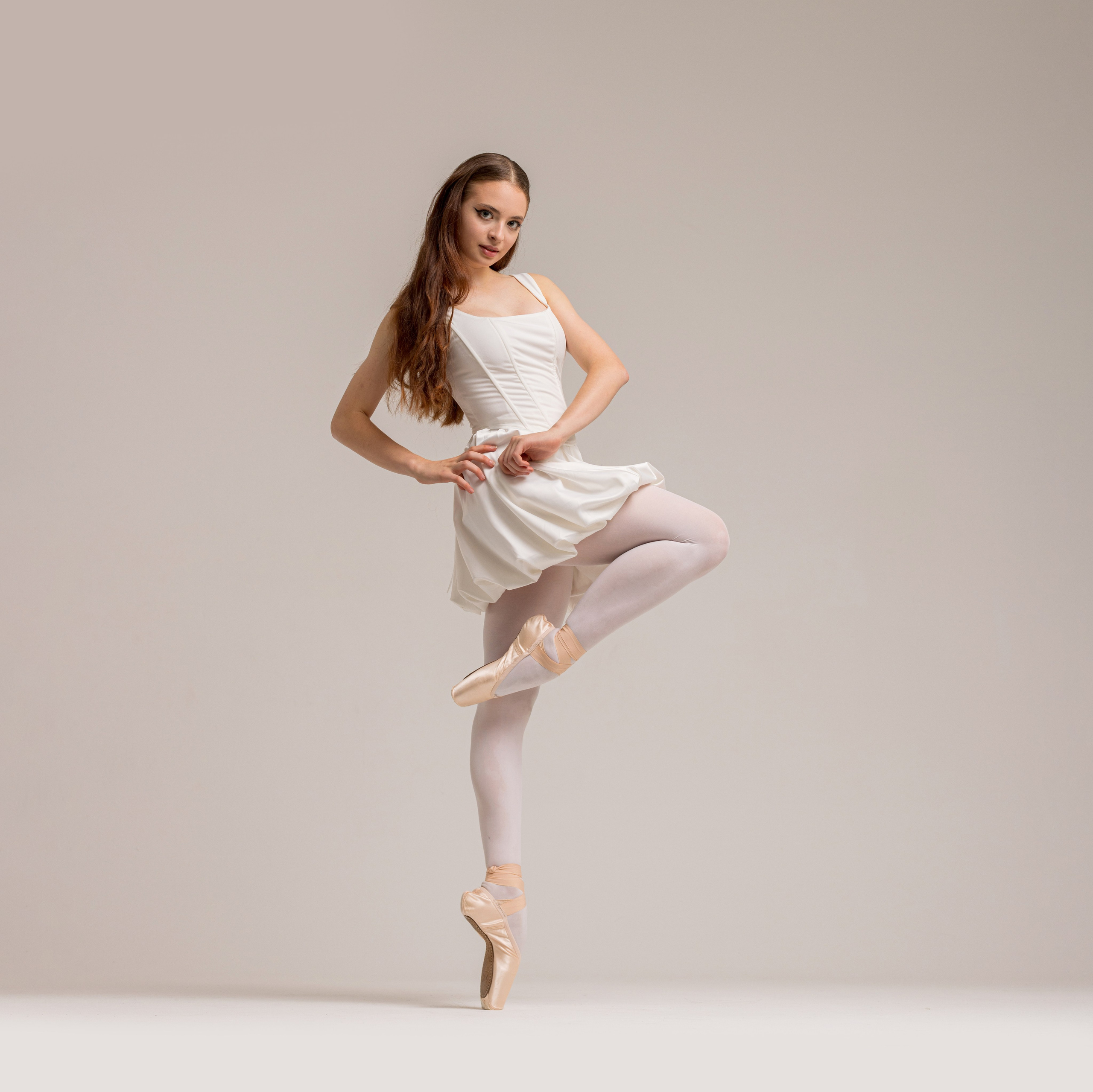 Костюм «Лолита» напрокат. Балетный фотограф Алина Ханько — Душа Балета