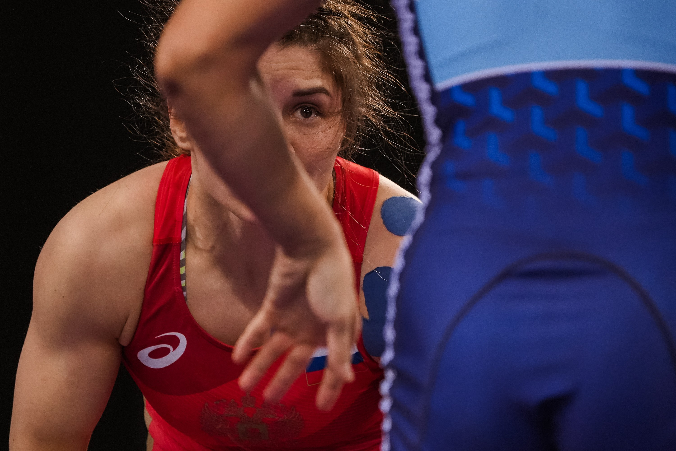 Кубок Ивана Ярыгина 2024 фото / Ivan Yarygin Cup 2024 photos. Фотограф Анна Герман. Красноярск