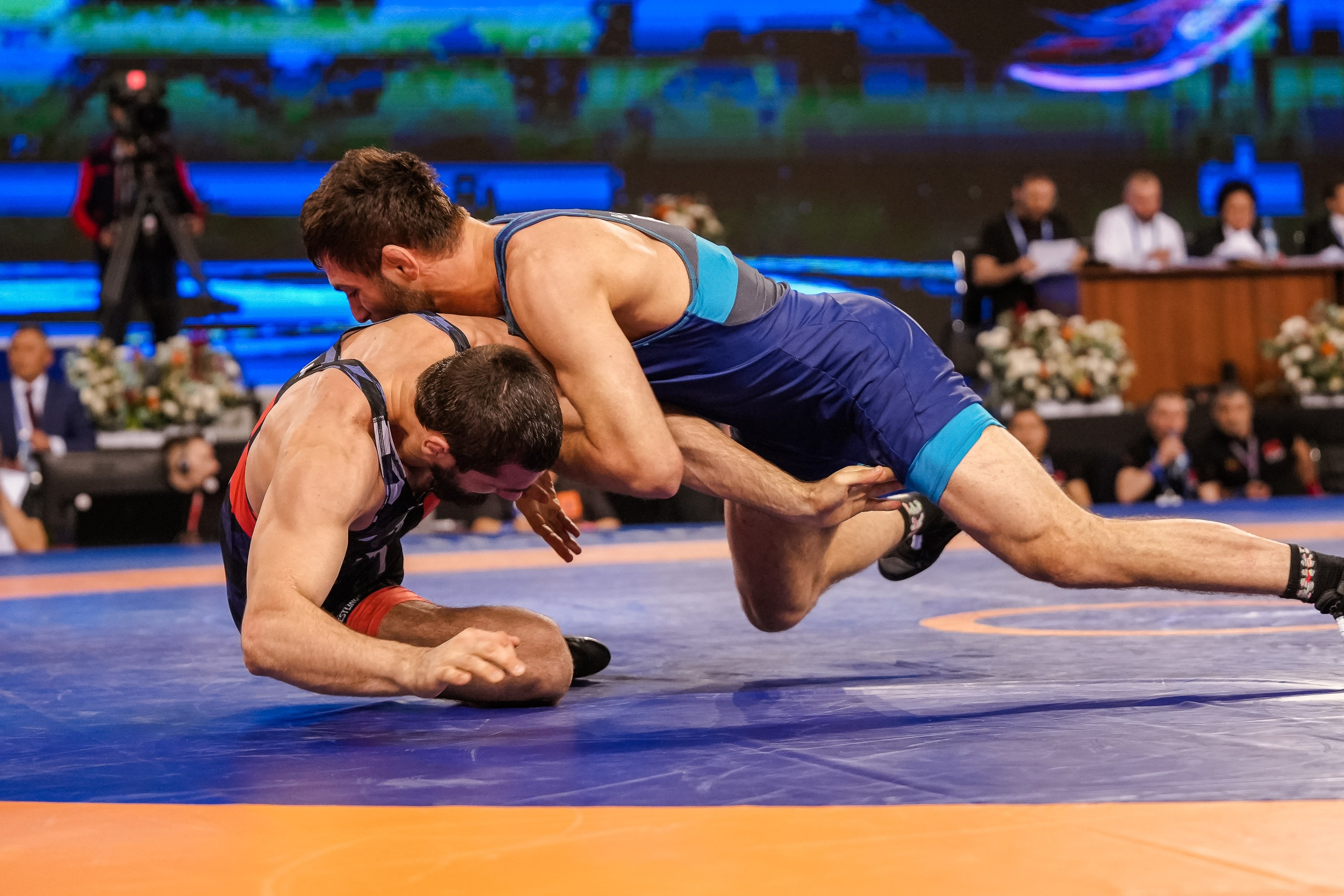 Кубок Ивана Ярыгина 2024 фото / Ivan Yarygin Cup 2024 photos. Фотограф Анна Герман. Красноярск