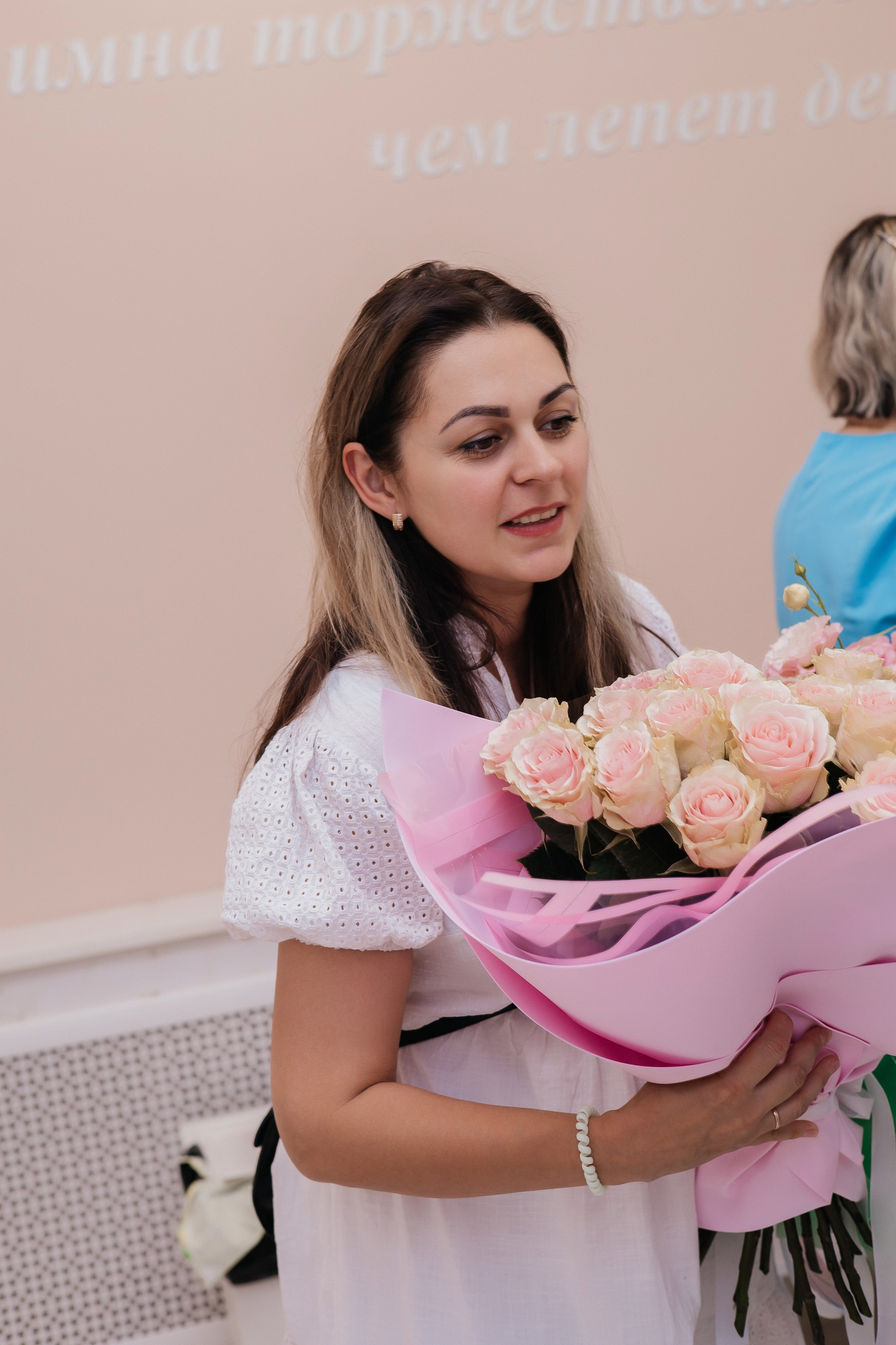 Выписка 14 июня 2024. Фотограф Ростов-на-Дону | фототерапевт