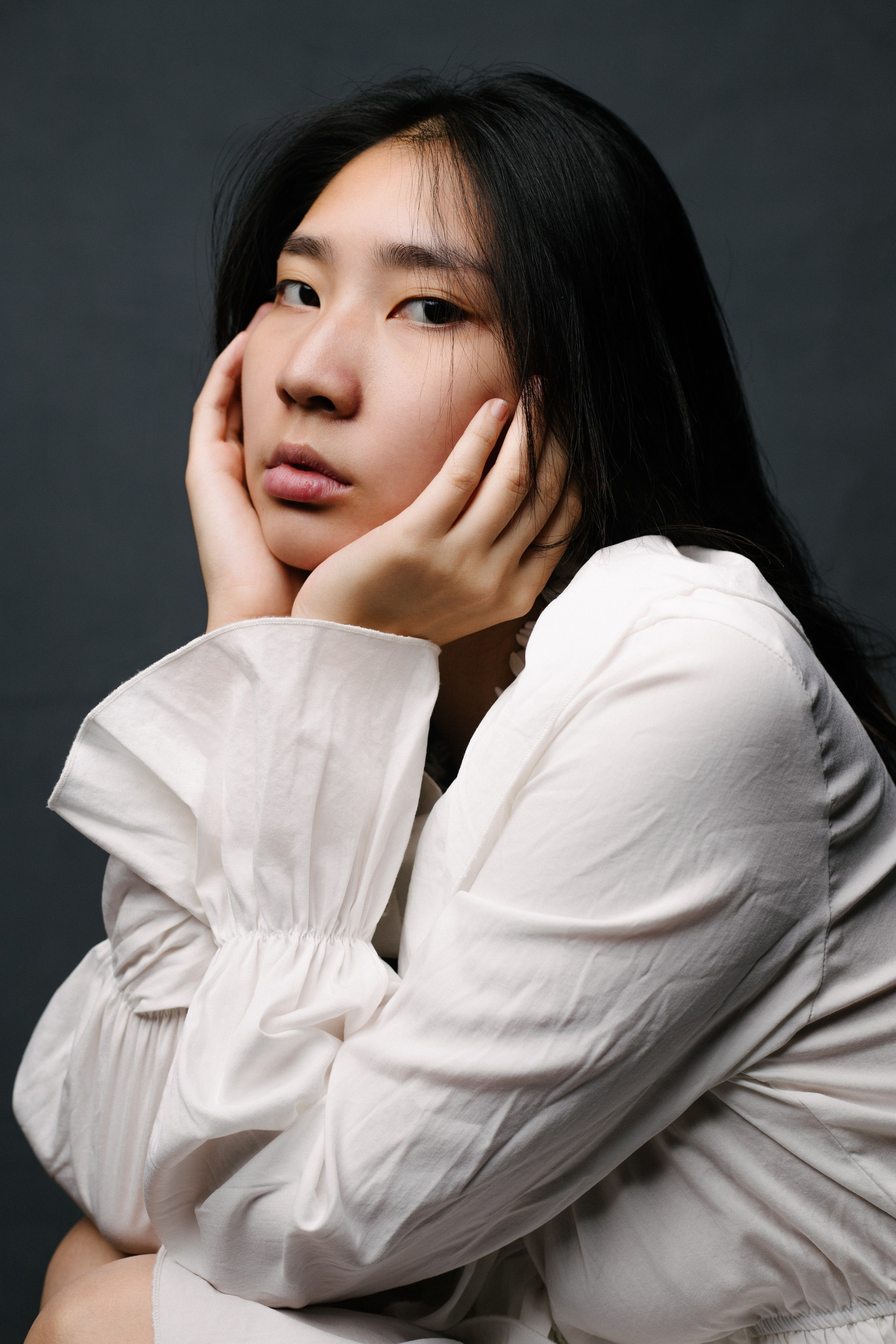 Erika. Фотограф Москва Дмитрий Курасов