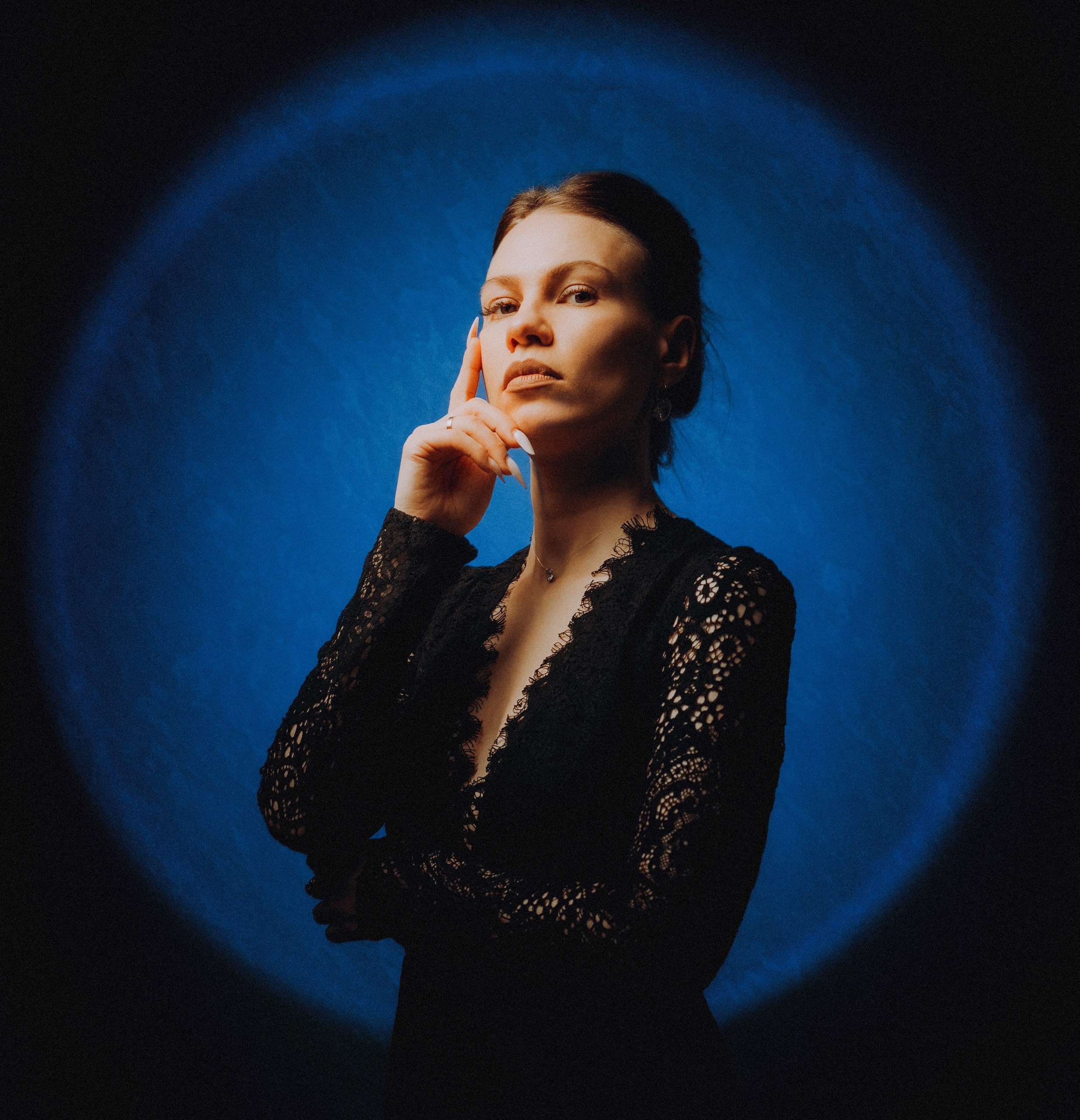 Есть только ты. Фотограф в Егорьевске Максим Евдокимов