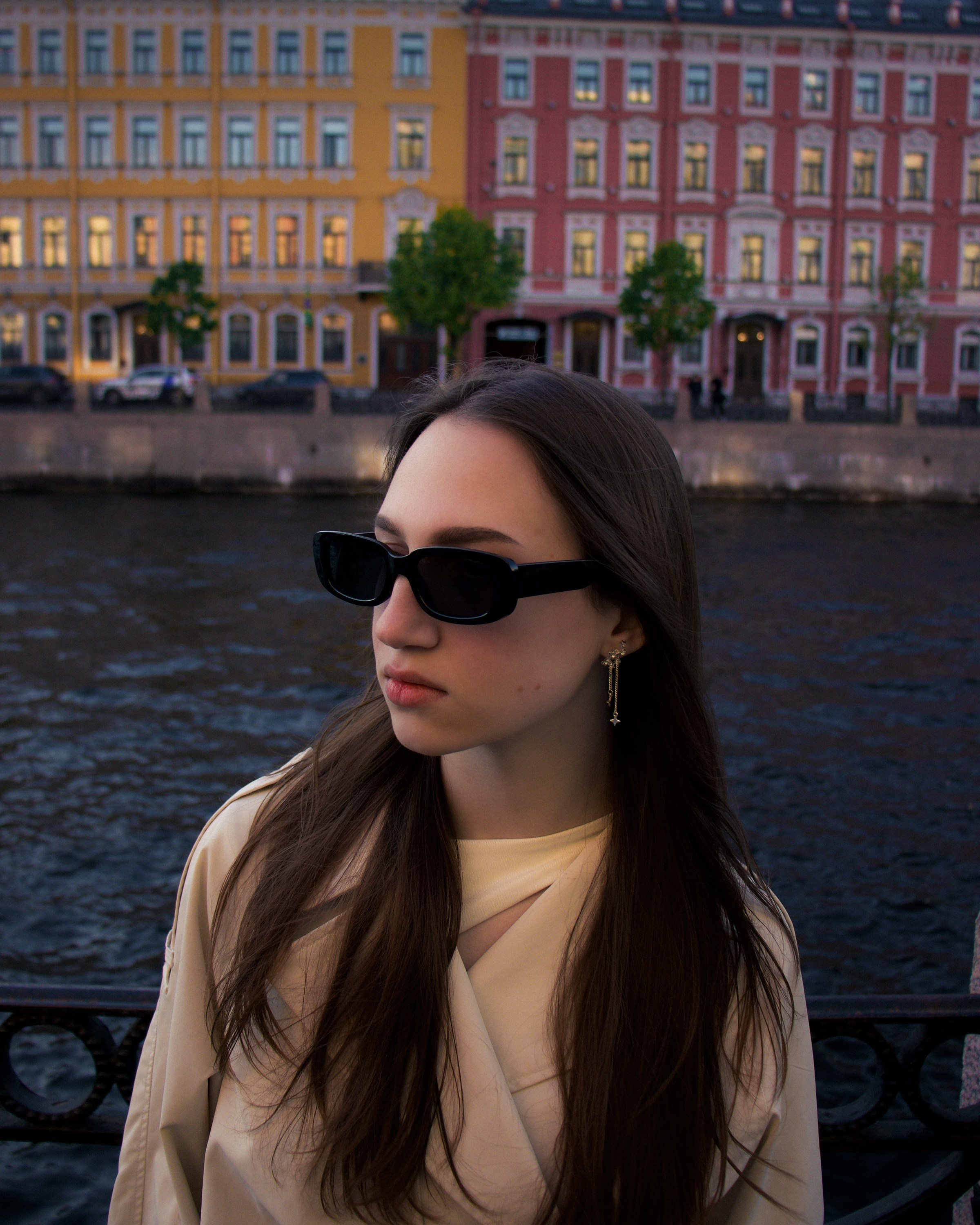 Anna. Fimonstr — Фотограф