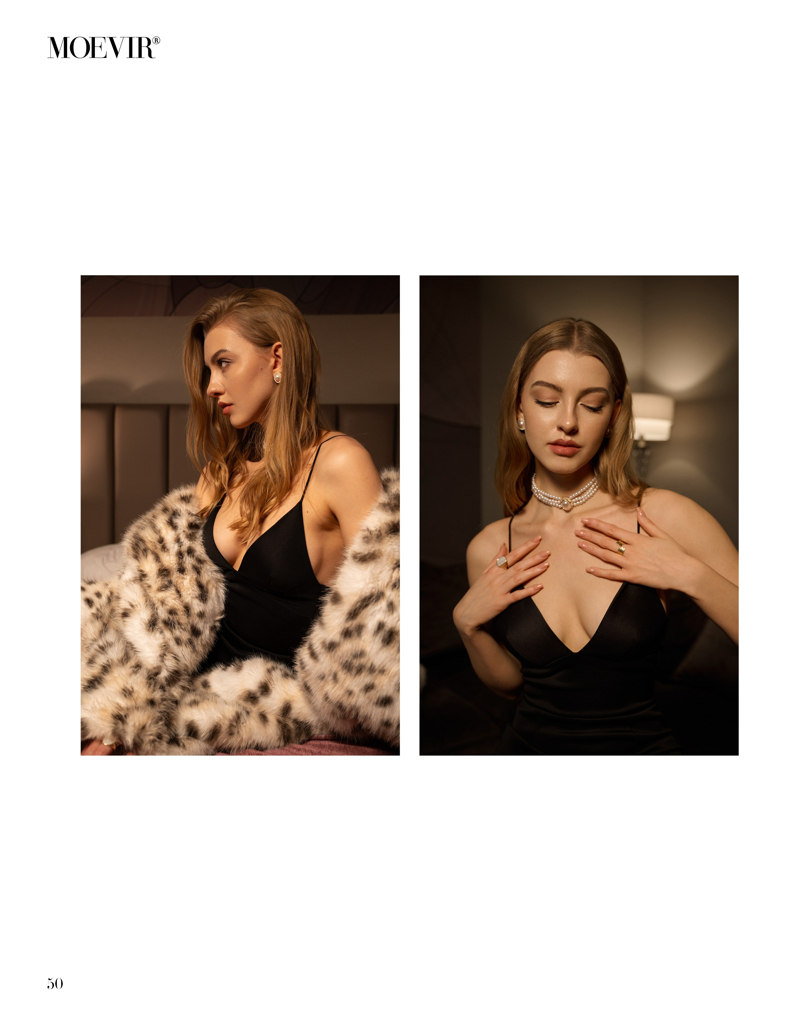 Moevir · Print · Heart thief. Фотограф Лео Шумов Москва