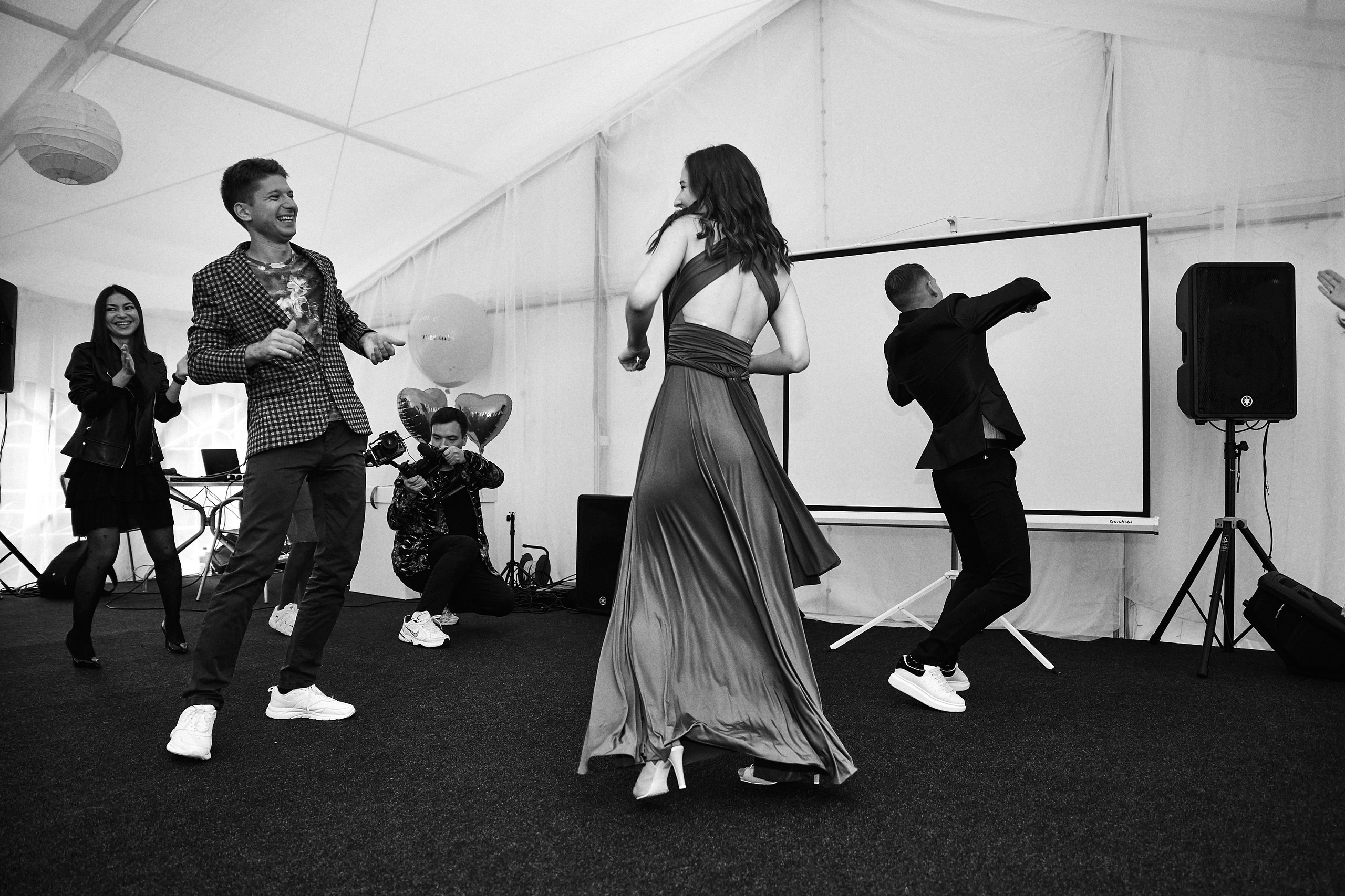 Полина и Никита. Женский фотограф в Санкт-Петербурге Степлевич Дарья