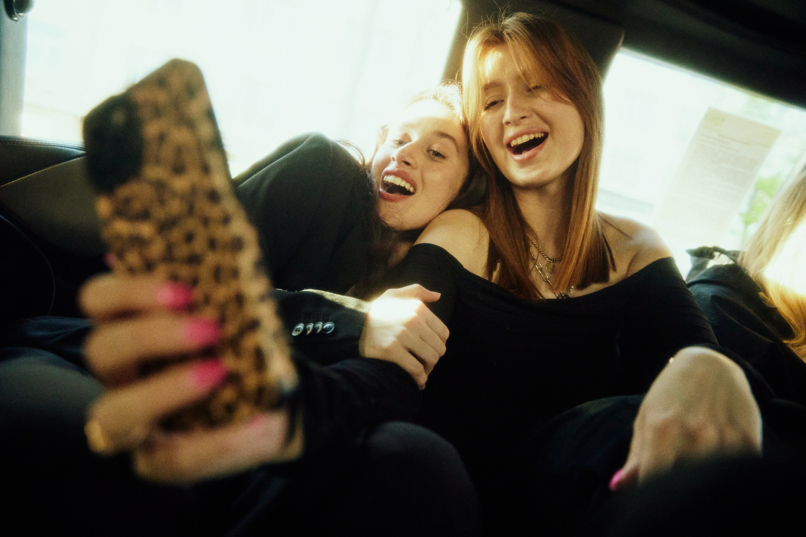 BACHELORETTE PARTY. Дмитрий Мазуркевич: Профессиональный Репортажный Фотограф