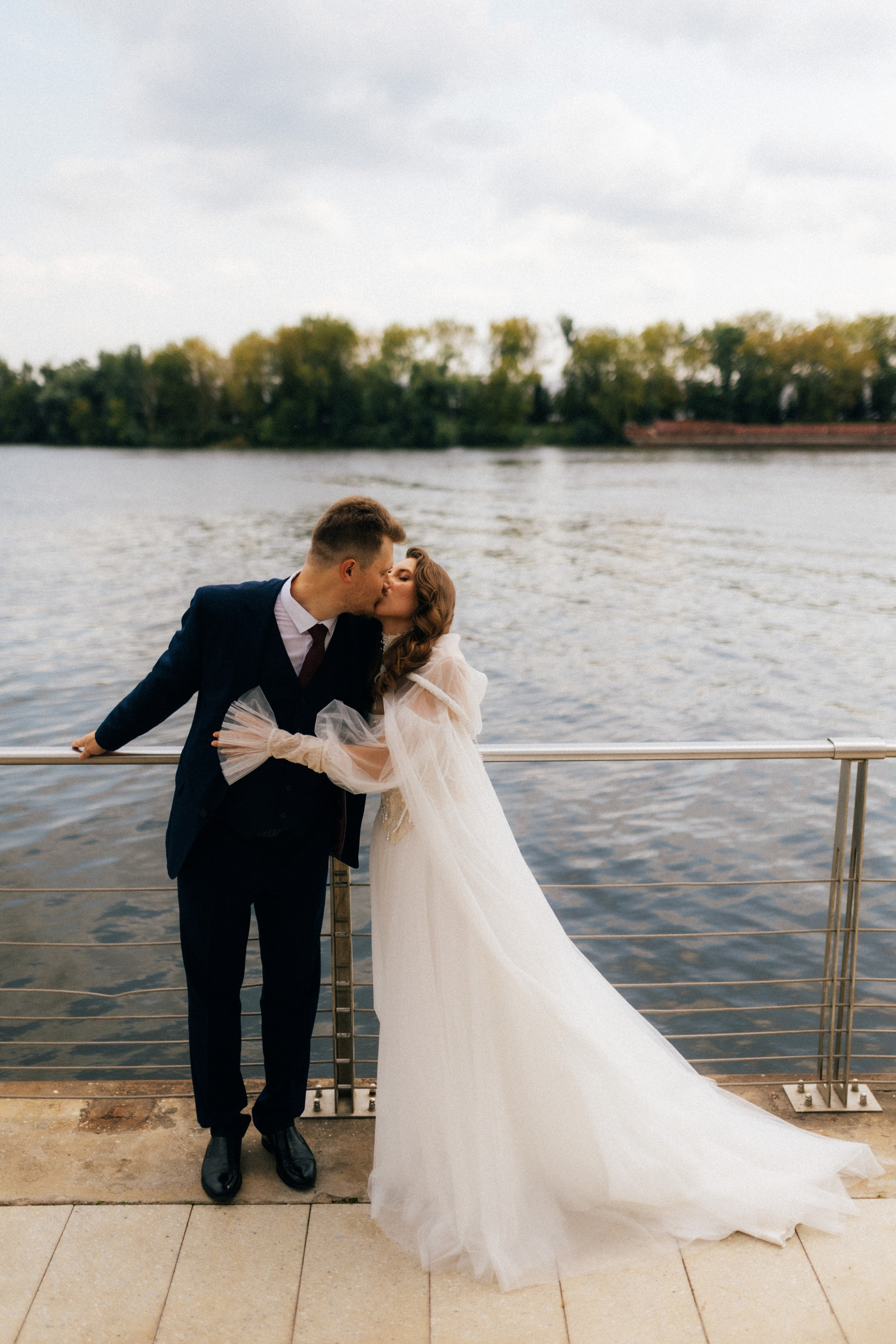 Кирилл/Екатерина. Фотограф в Москве Татьяна Сергеева