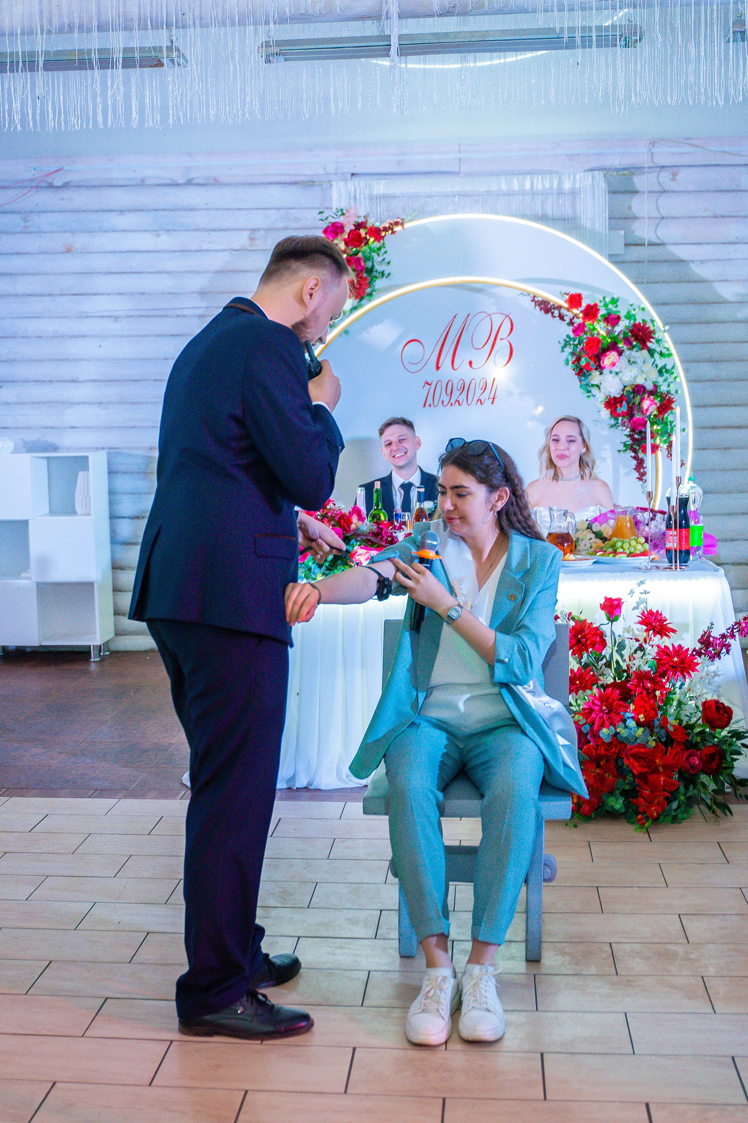 Свадебные фотосессии. Shmeleva.ph Фотограф Волгоград и Волжский — Анна Шмелева