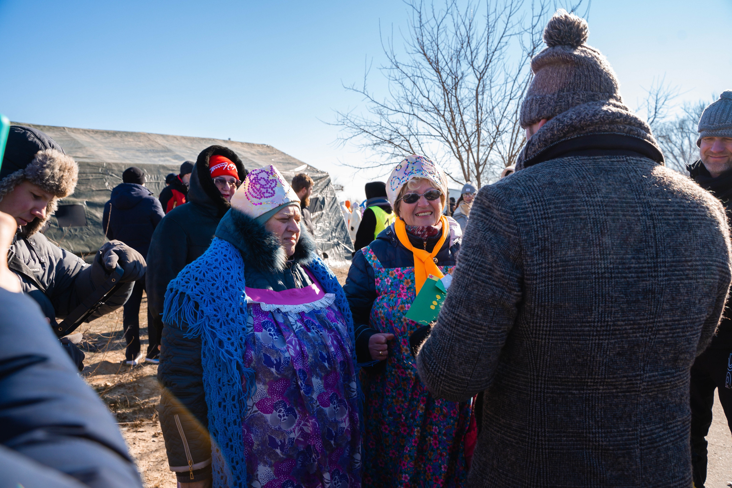 Моржеран. Shmeleva.ph Фотограф Волгоград и Волжский — Анна Шмелева