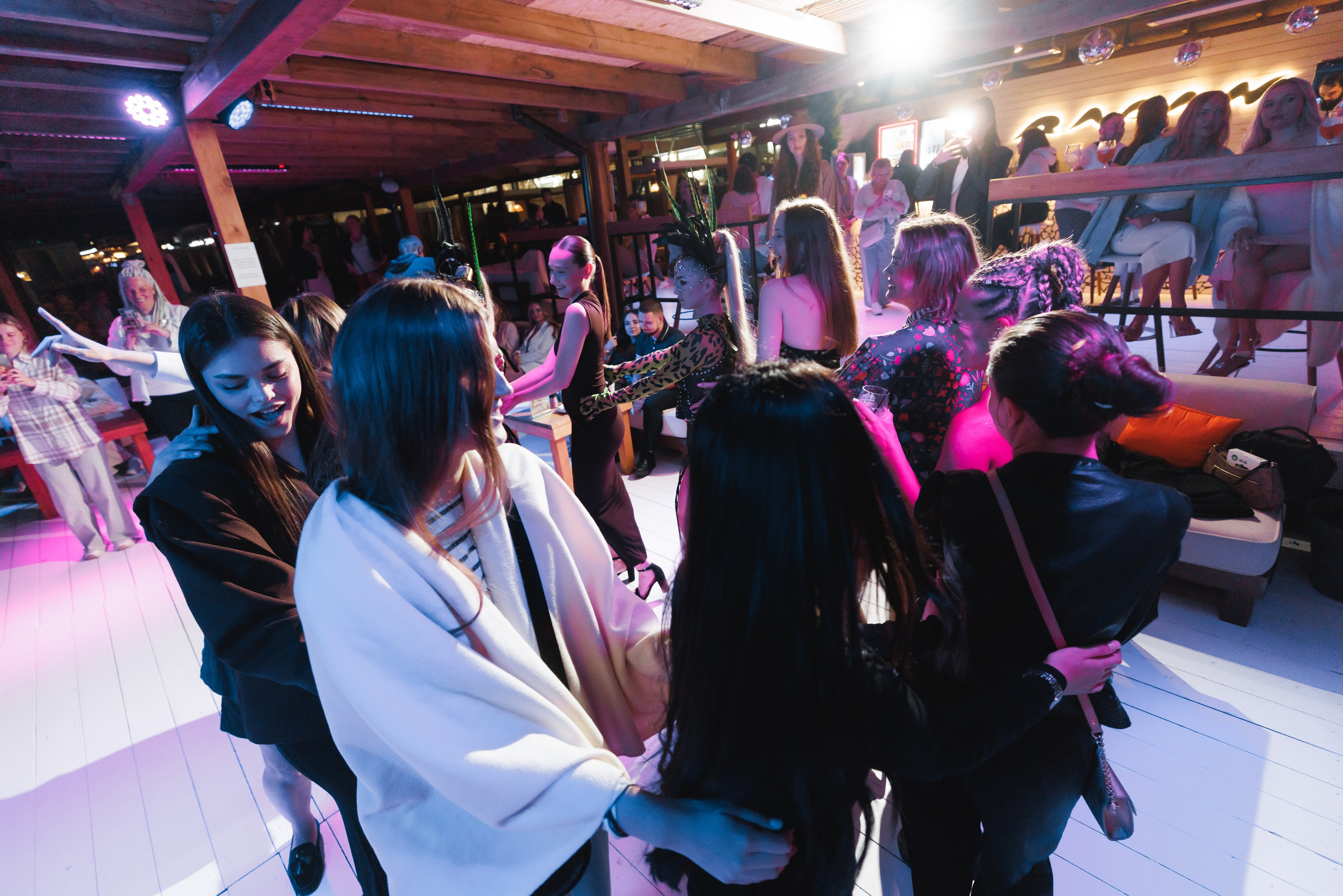 31.05.2025 TROPICAL DISCO BIRTHDAY PARTY. ProVizArt