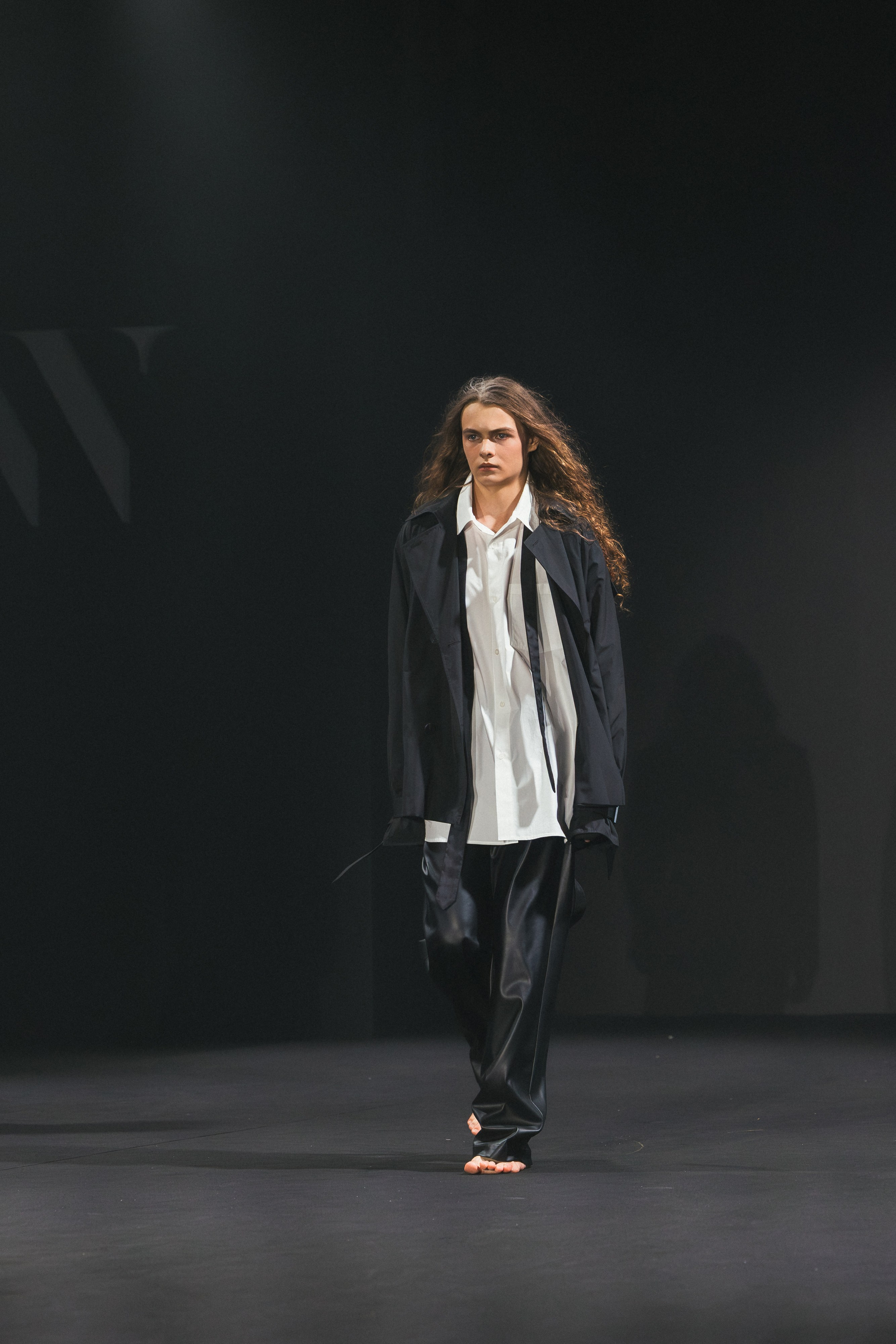 Catwalk. ProVizArt