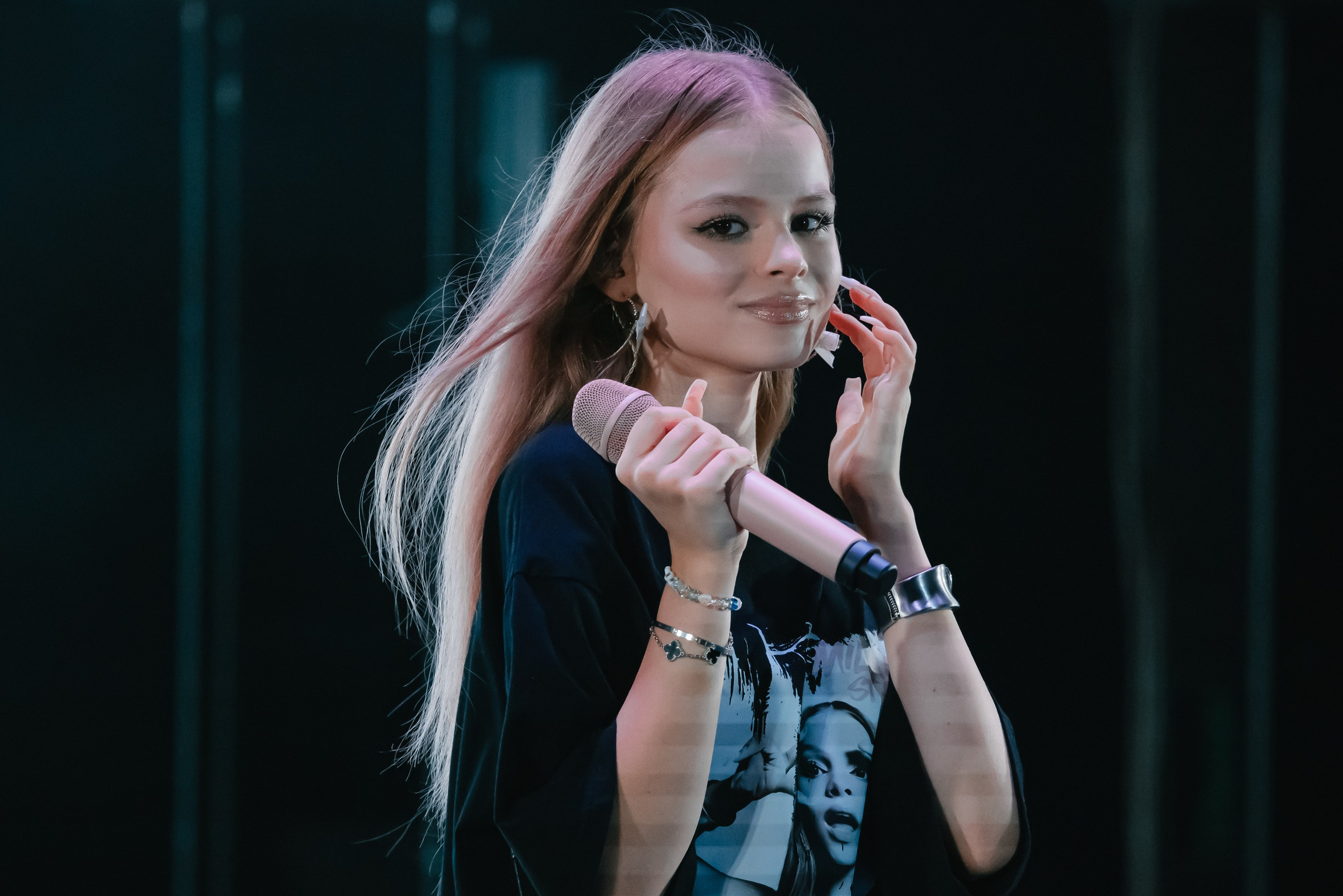 MILANA STAR: 10 лет на сцене