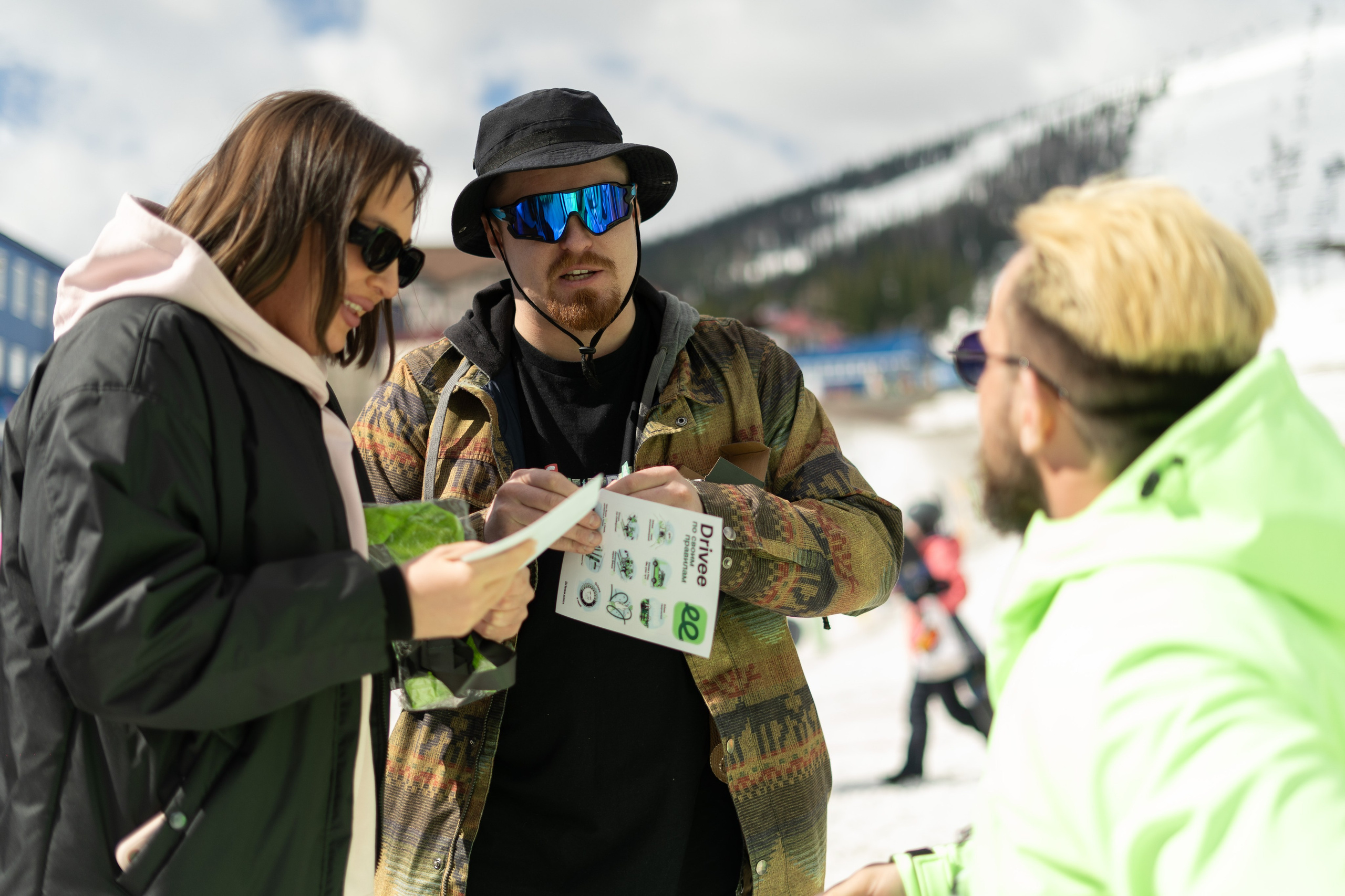 Грелка 20.04.24. Анастасия Паршукова — фотограф Шерегеш Новосибирск