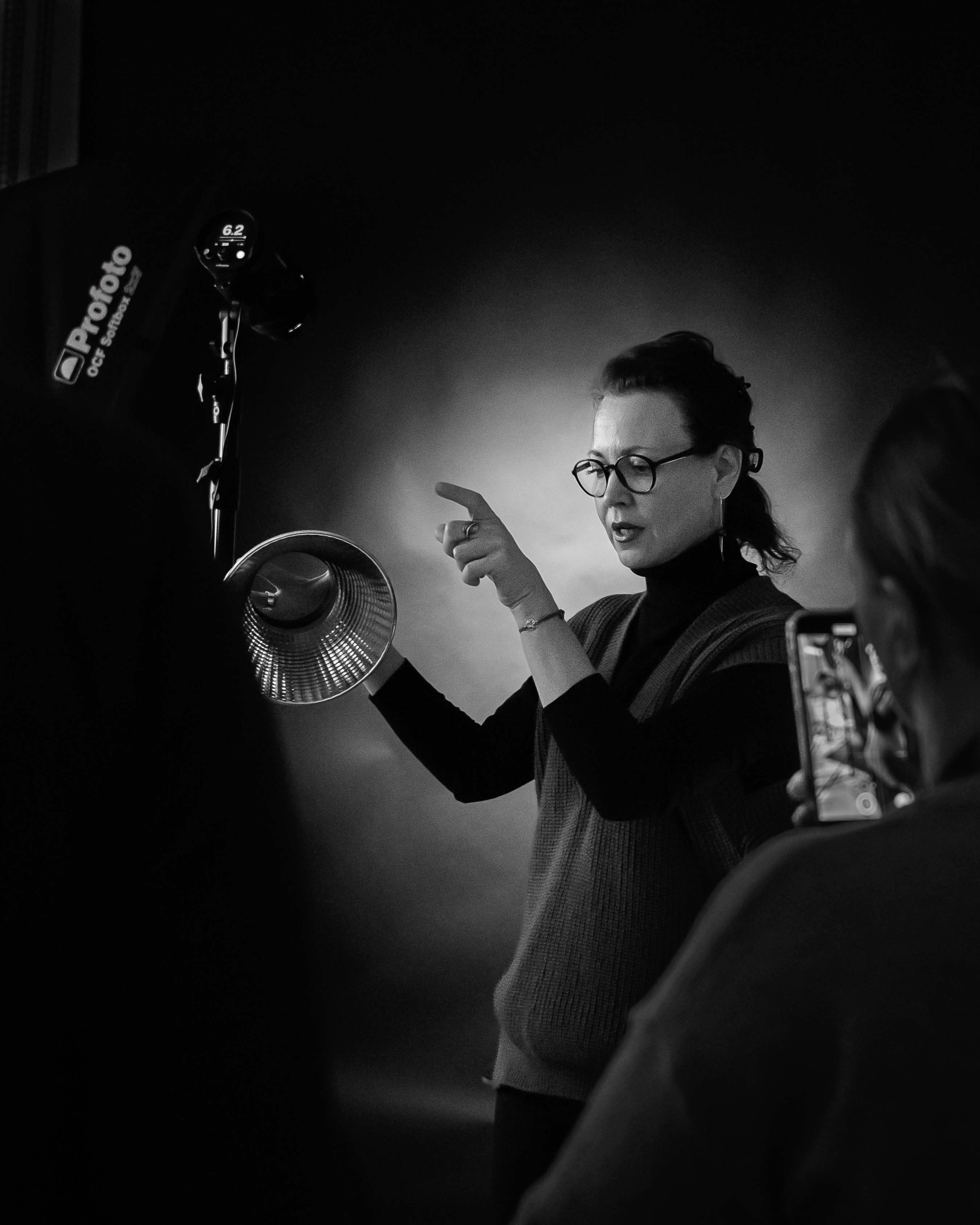 Nikon School. Дмитрий Снимщиков