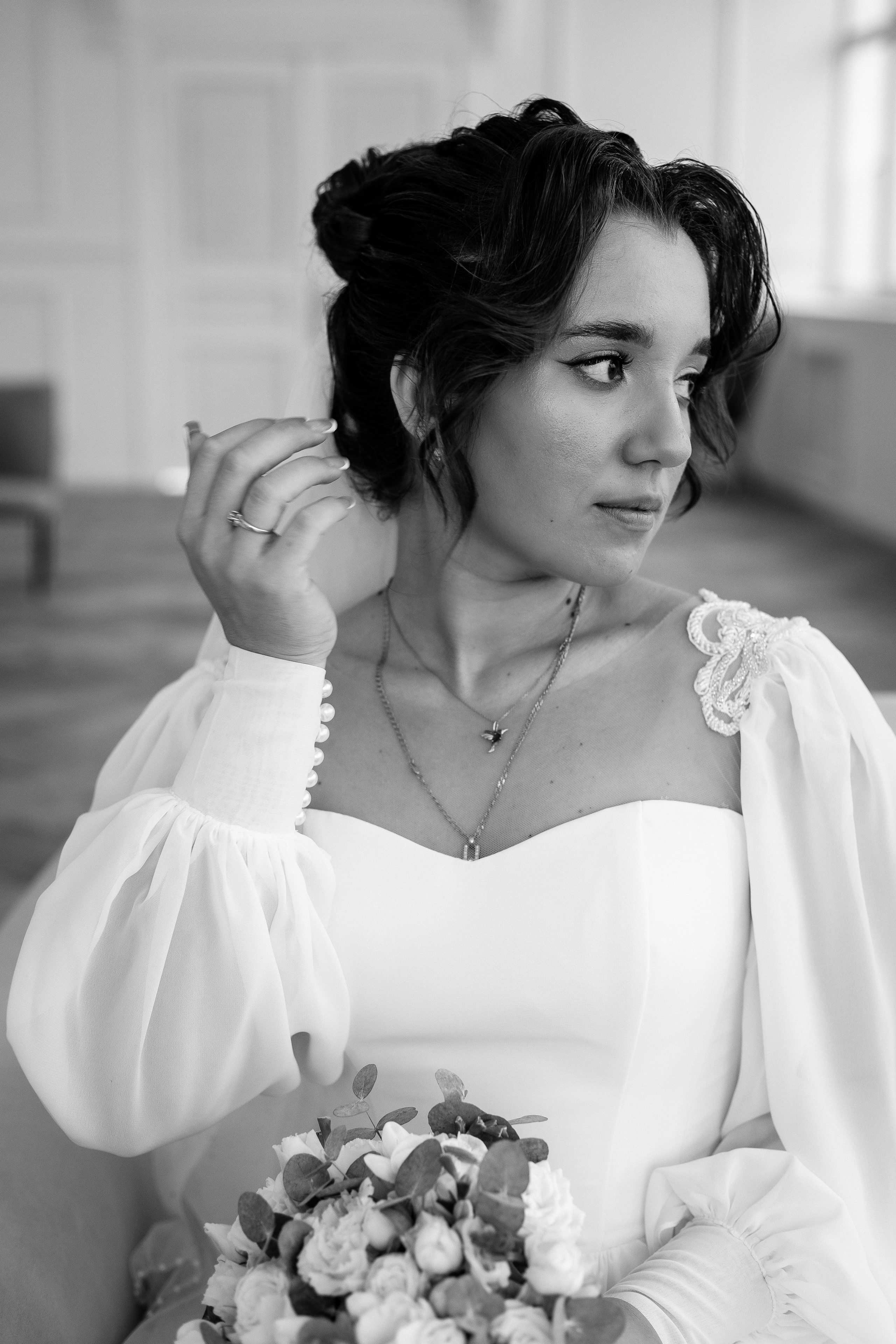 Алексей и Ангелина. Фотограф Татьяна Орлова