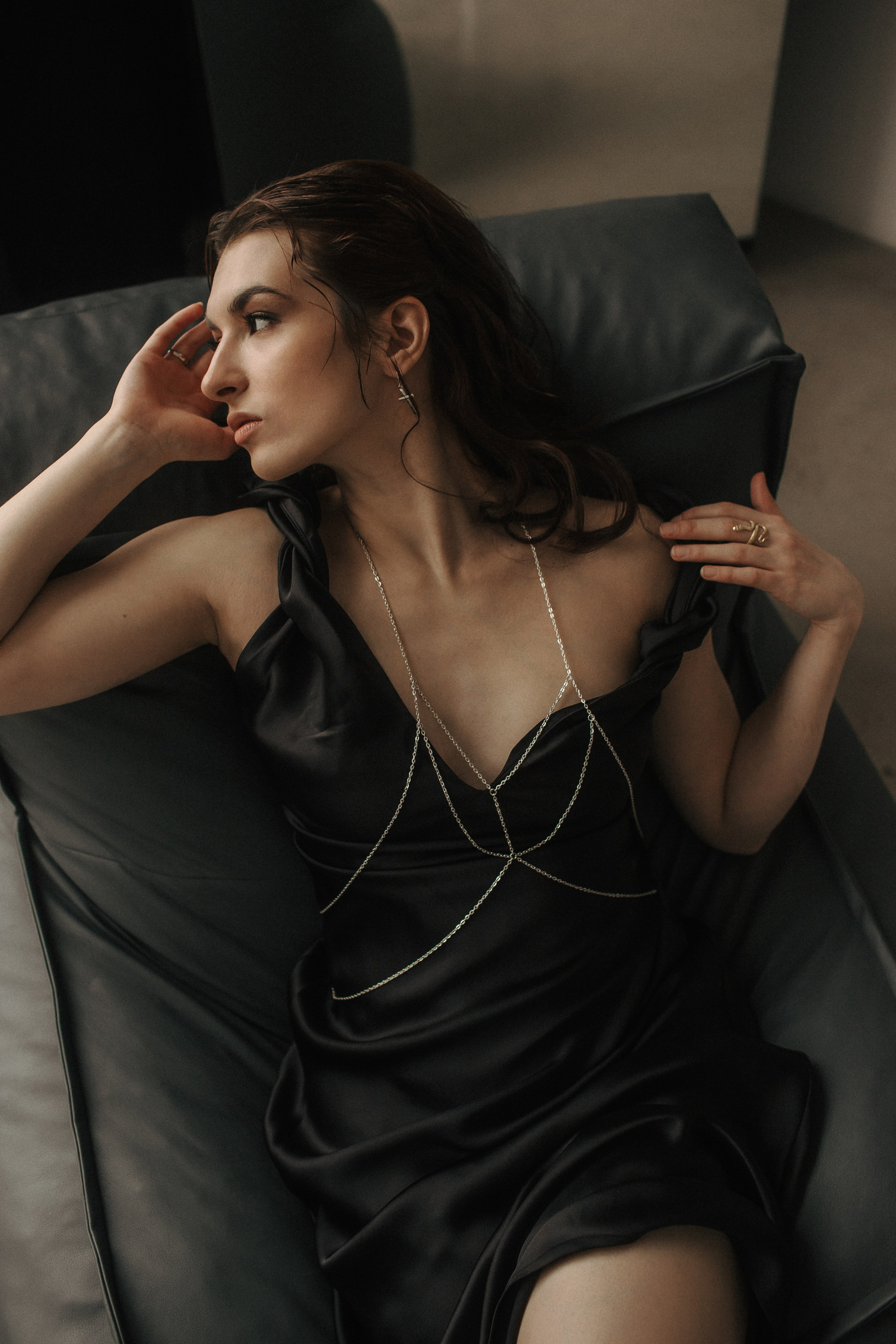 VIKI. Фотограф Анна Гребенник