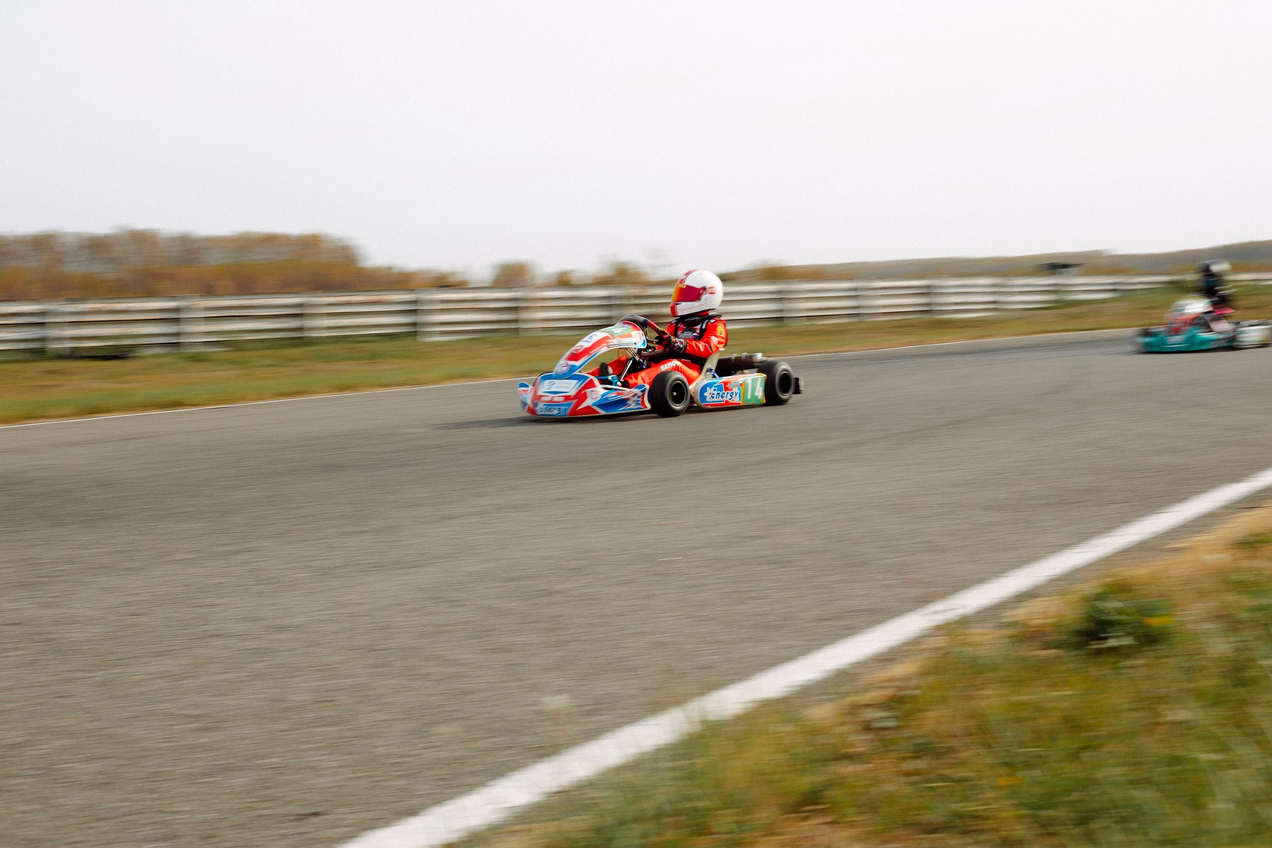 Академия РАФ Микро. Фотограф в Нижнем Новгороде Александр Хамов