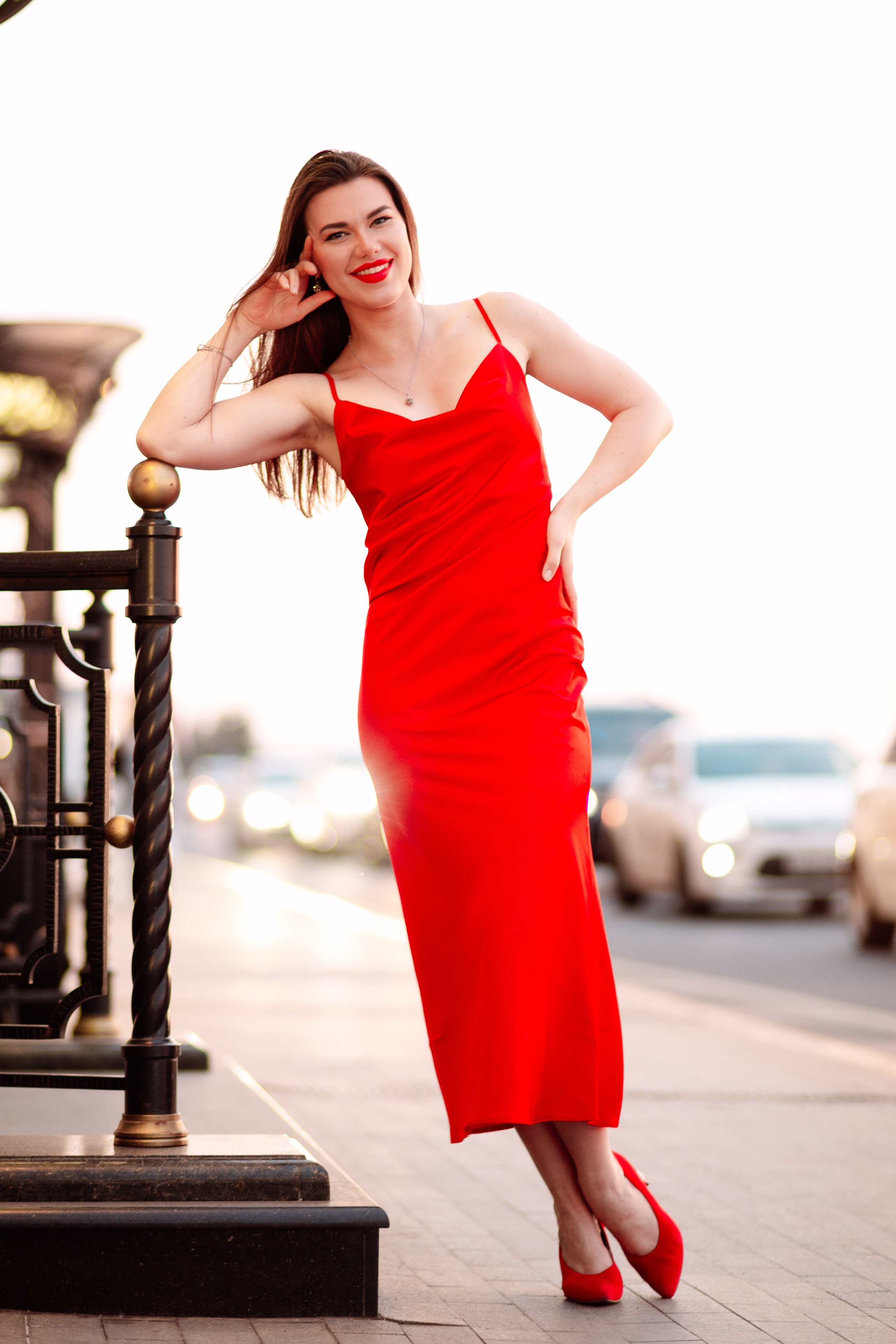 Даша. Фотограф в Нижнем Новгороде Александр Хамов