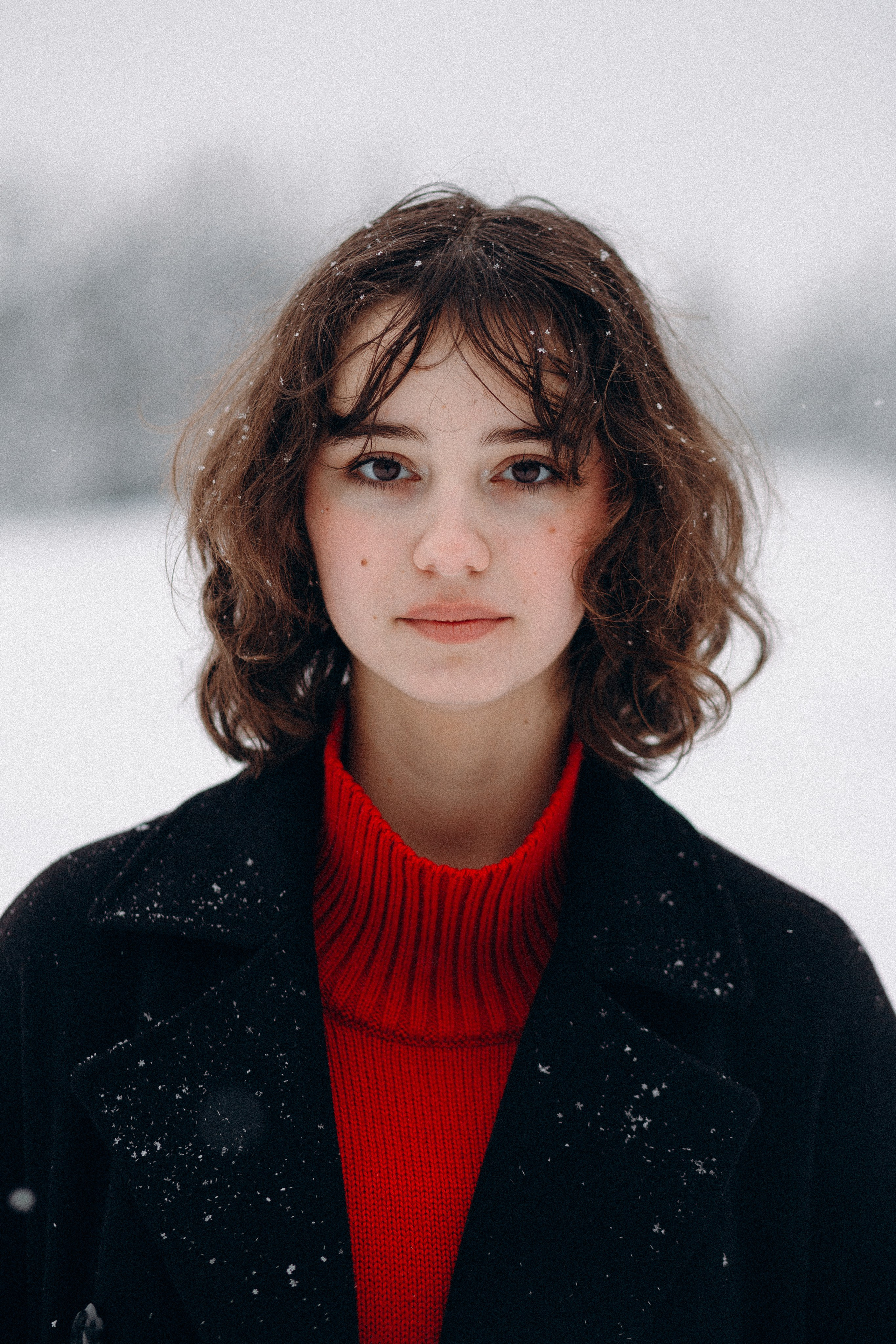 Фотосессия девушки в Нижнем Новгороде. Фотограф в Нижнем Новгороде Александр Хамов