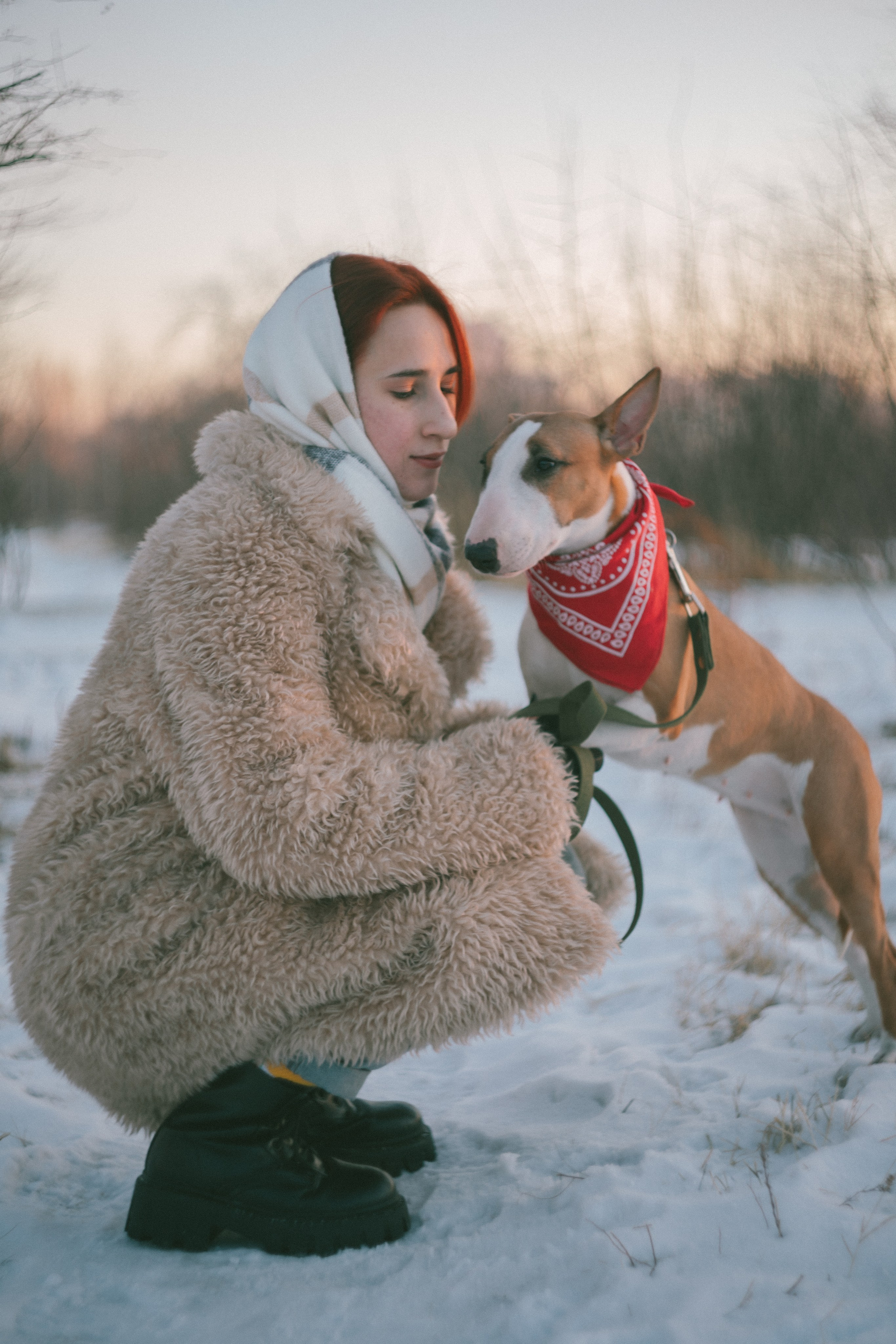 Булка. Евгения Арефьева — свадебный и портретный фотограф в Чите