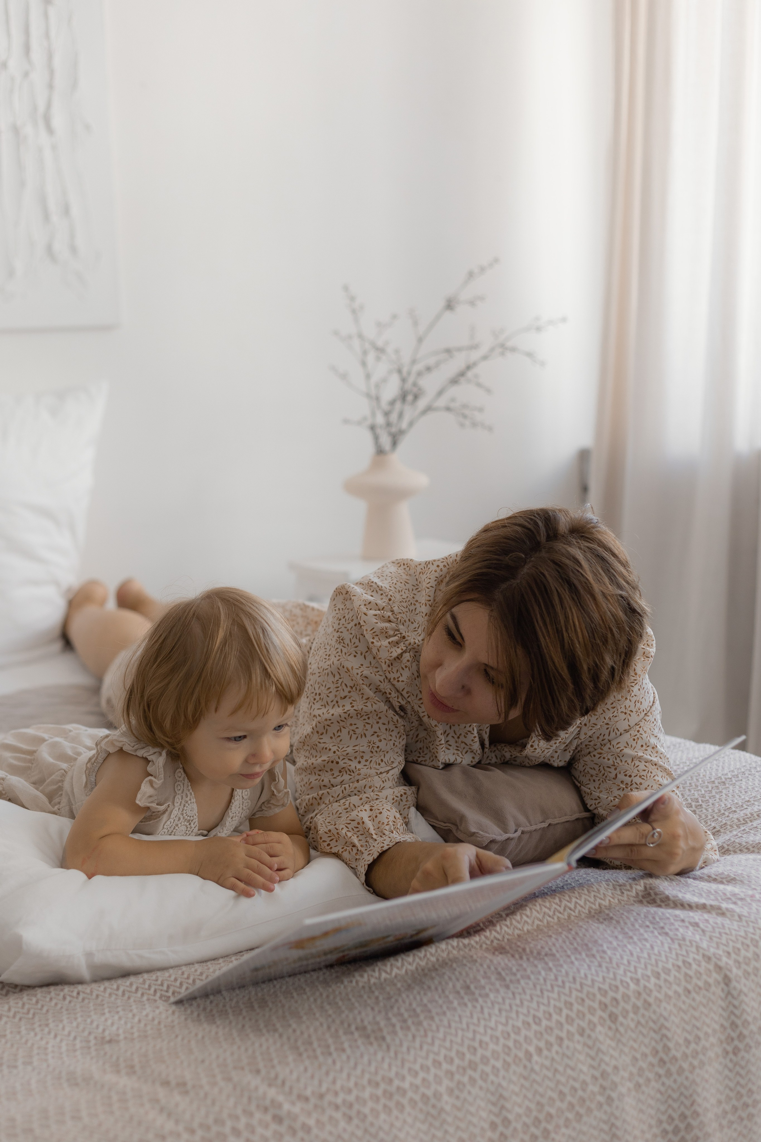 Ирина и Лиза. Свадебный и персональный фотограф в Казани Алёна Ишаева