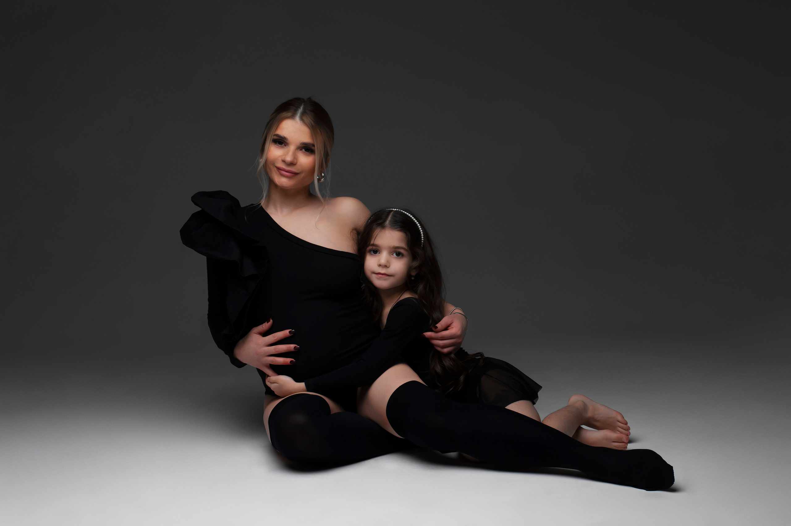 БОДИ И БЕЛЬЁ. Ваш семейный фотограф Зуева Анастасия, Москва