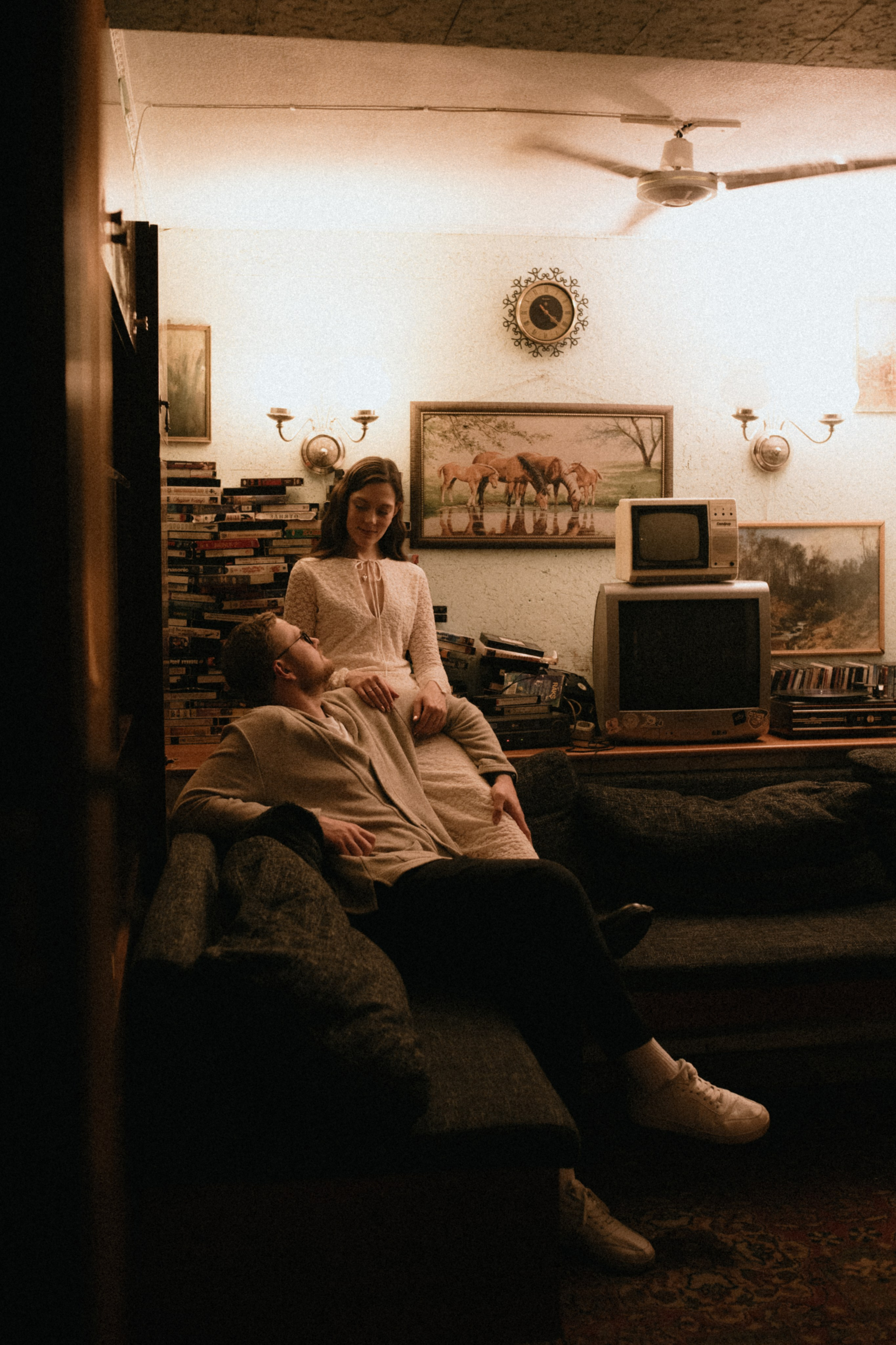 Виталий и Ниночка. Свадебный фотограф Екатеринбург/Челябинск — Любовь Волохова