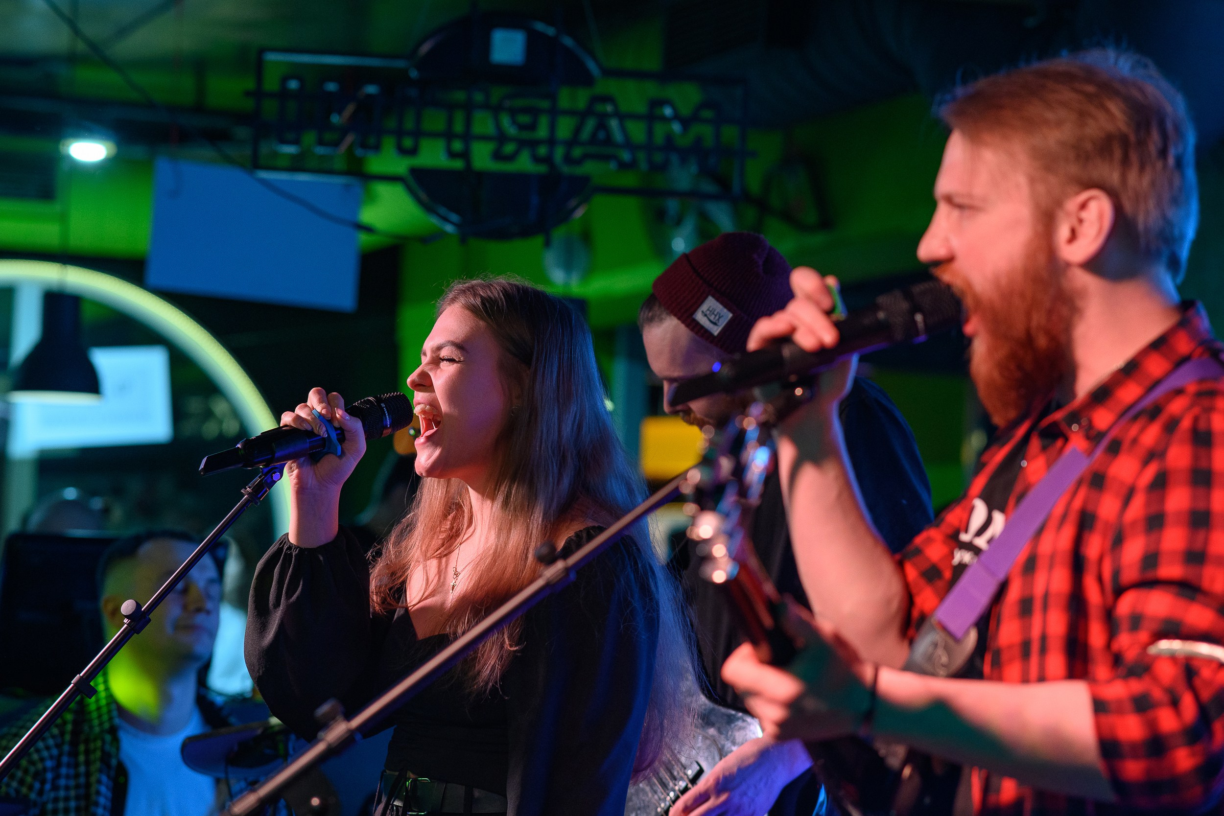 Барный FEST. Фотограф Александр Данилов