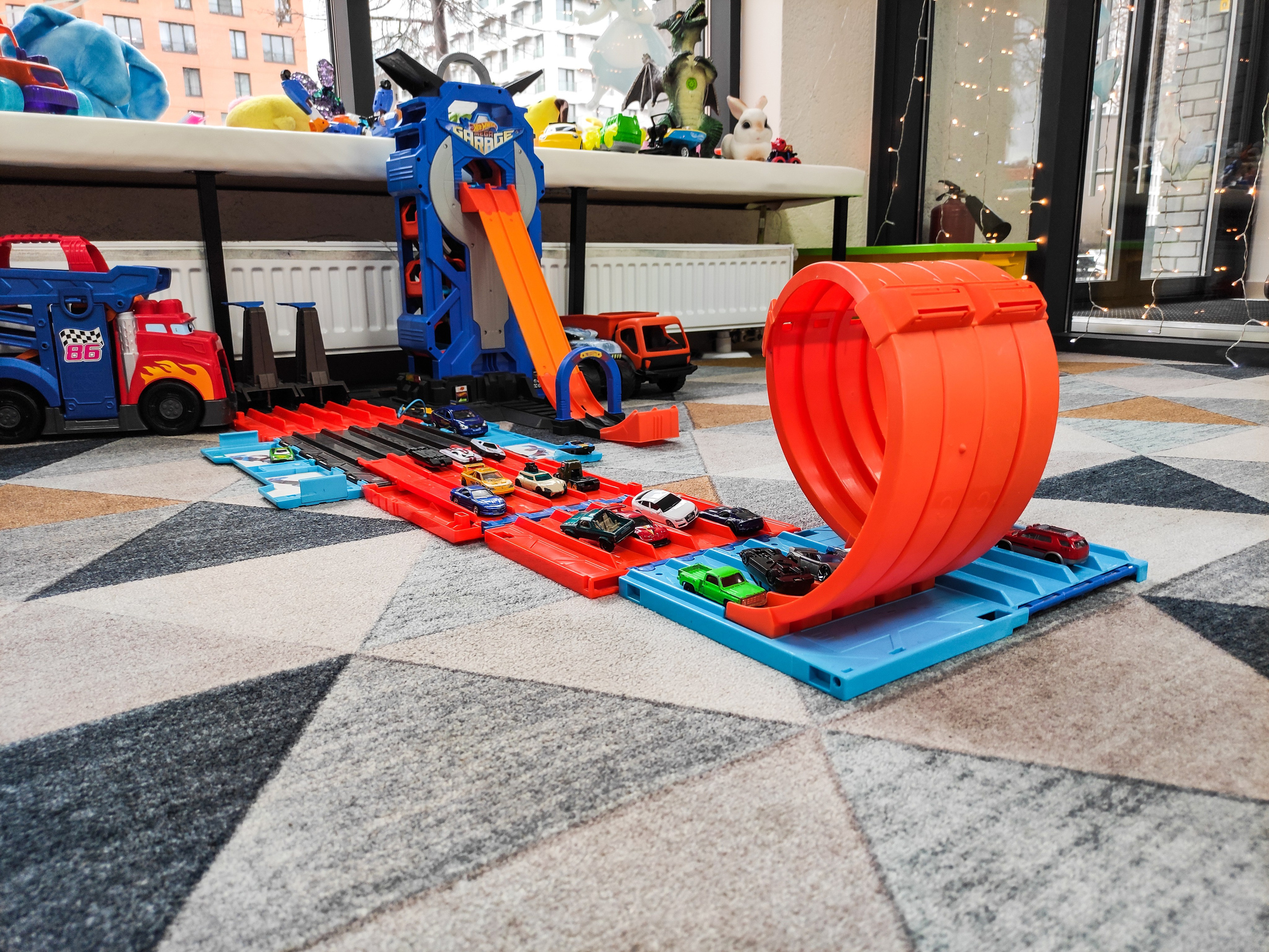 Детский центр. Семейный фотодуэт Ирина и Николай Власьевы. Фотосессии в Новосибирске